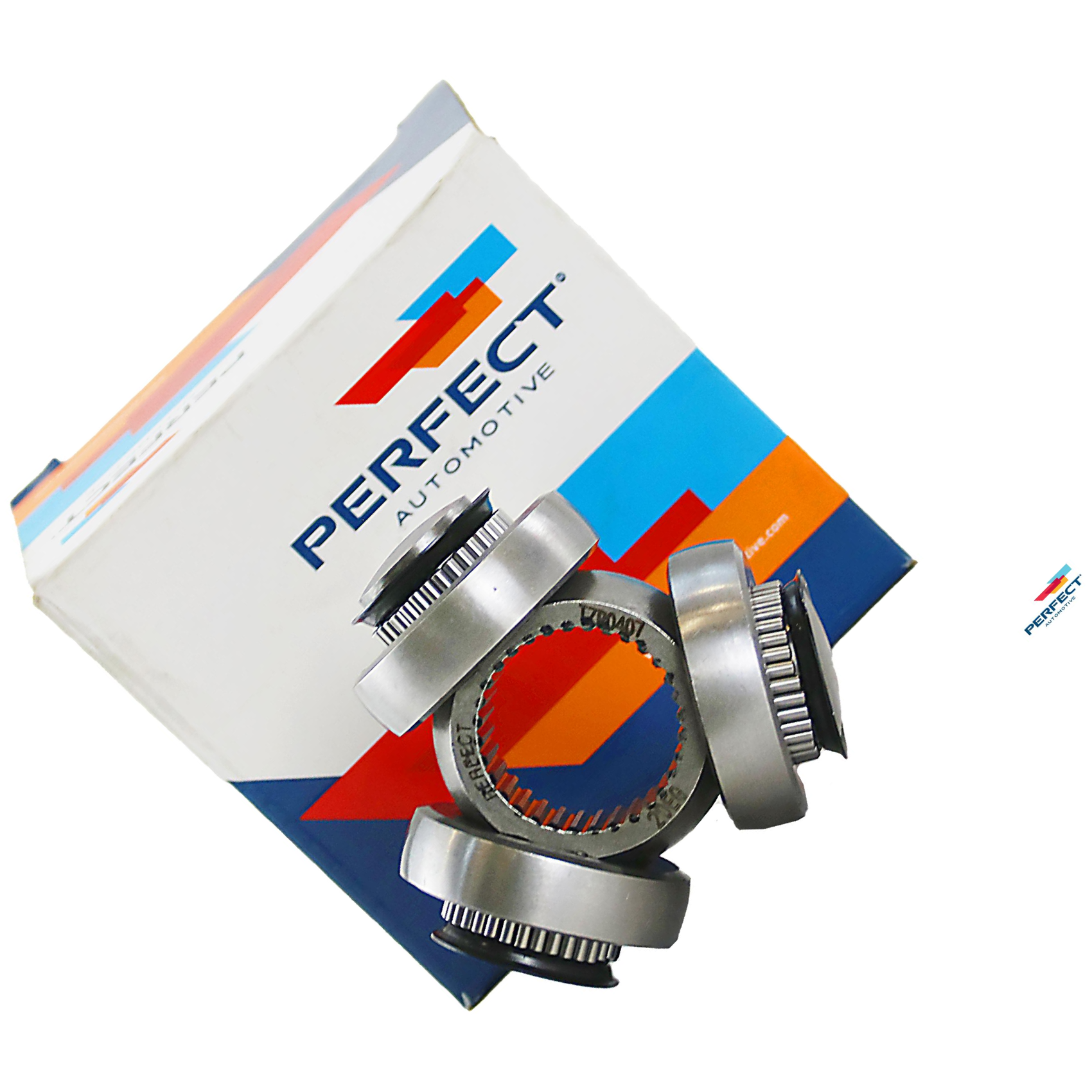 Trizeta para Honda CR-V - Perfect - TZP0407