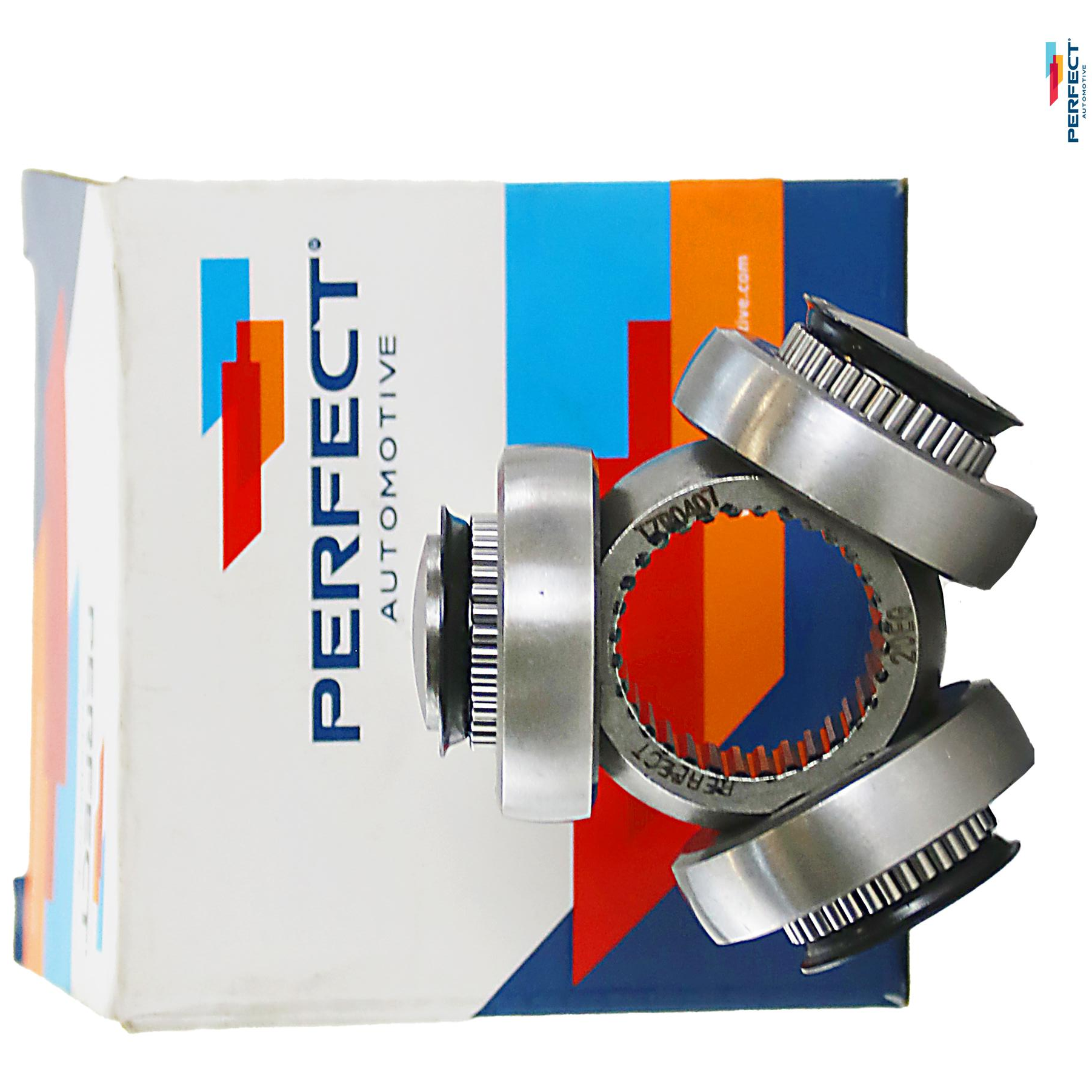 Trizeta para Honda CR-V - Perfect - TZP0407
