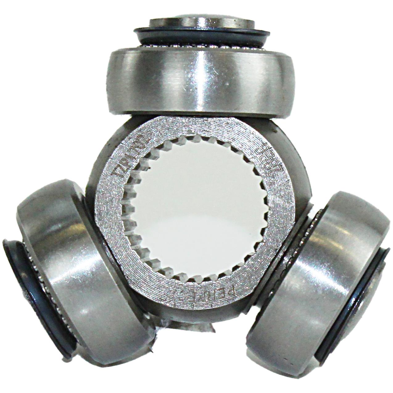 Trizeta para Chery Celer e JAC J5 - Perfect - TZP1702