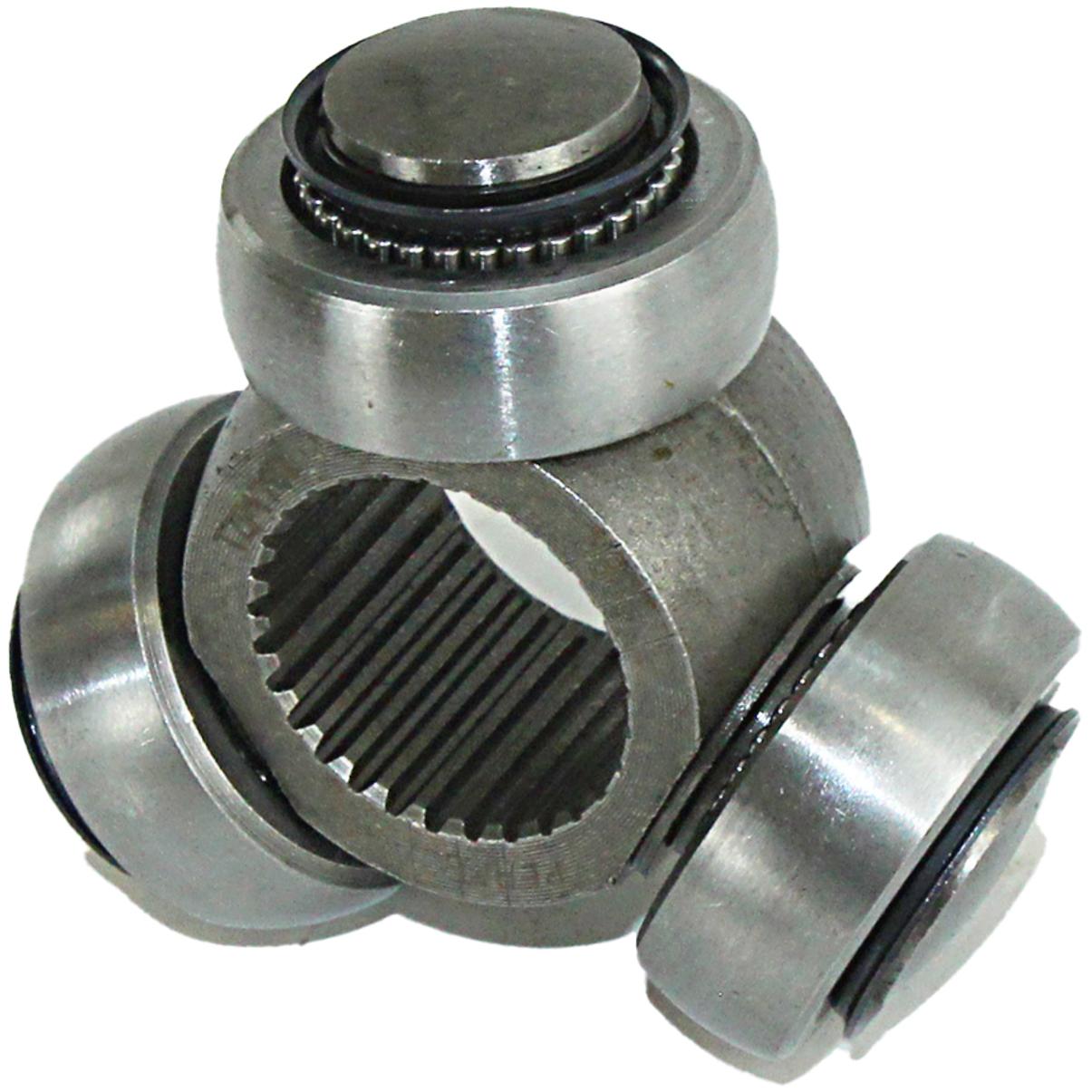 Trizeta para Chery Celer e JAC J5 - Perfect - TZP1702