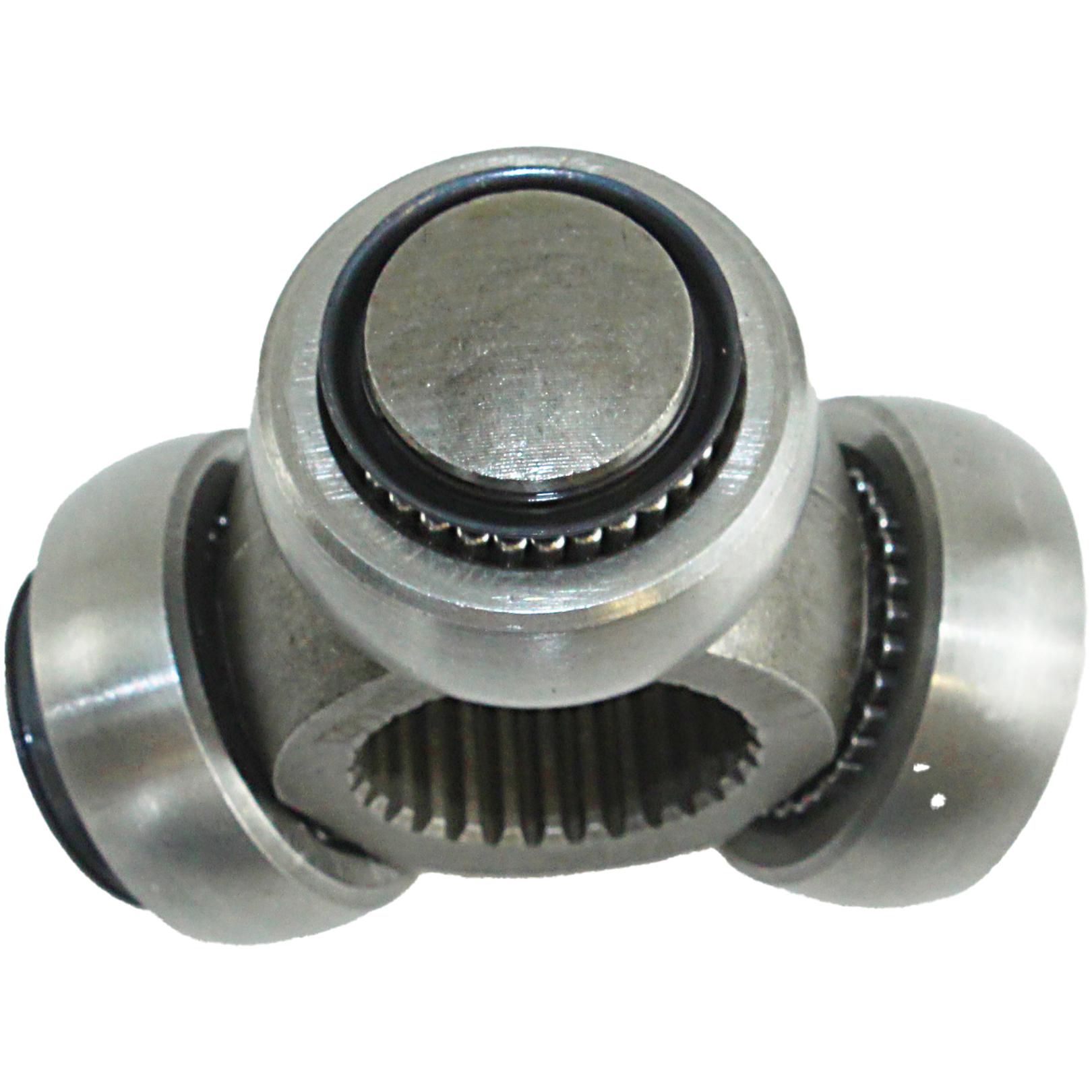 Trizeta para Chery Celer e JAC J5 - Perfect - TZP1702