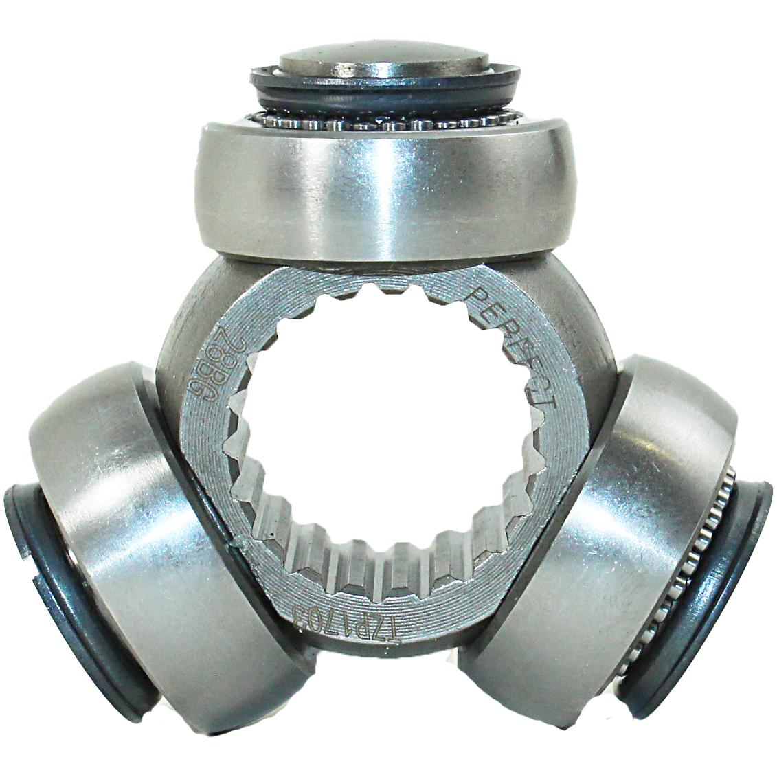 Trizeta para Lifan 320 - Perfect - TZP1703
