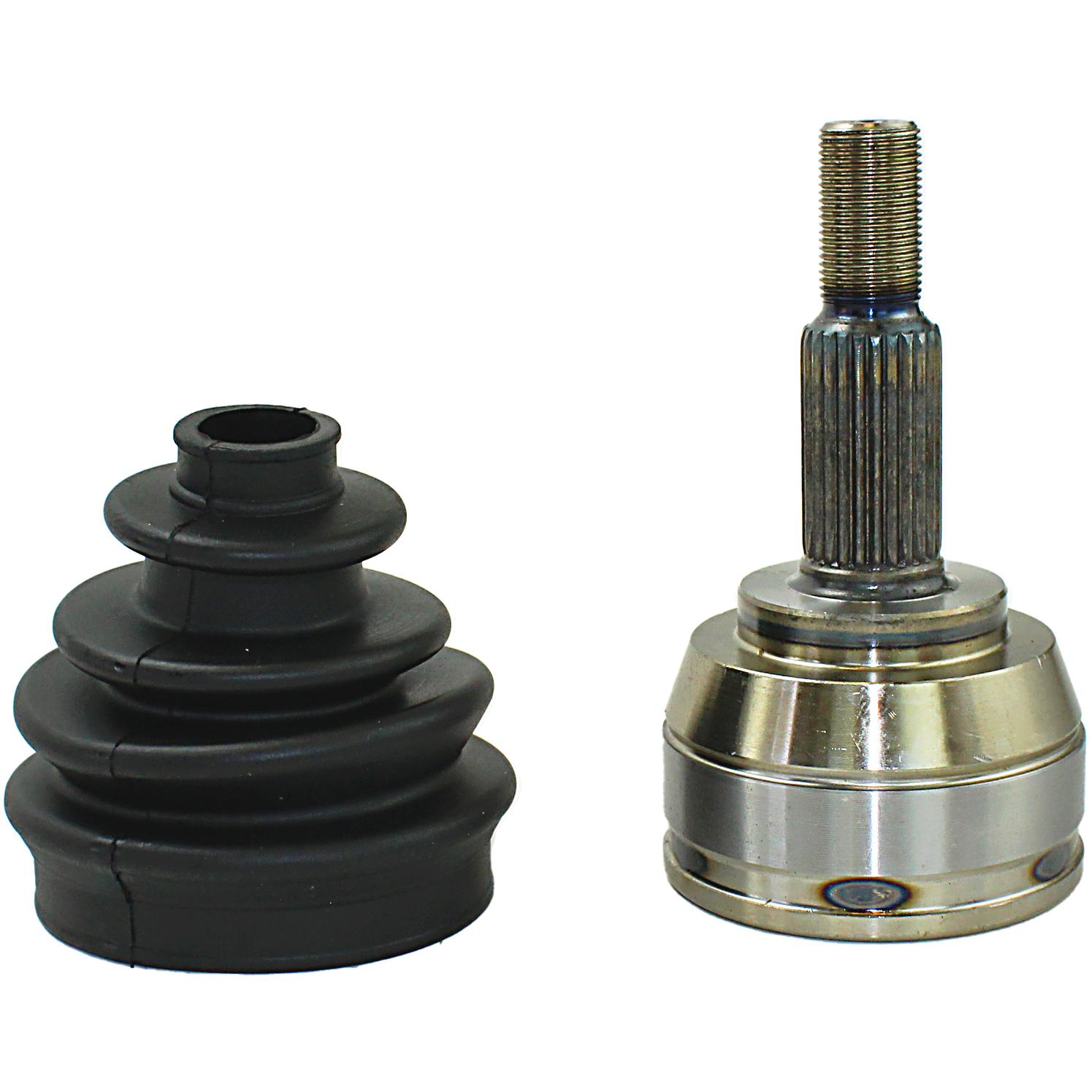 Kit Junta Homocinética para Renault Fluence - Perfect - KJH0609