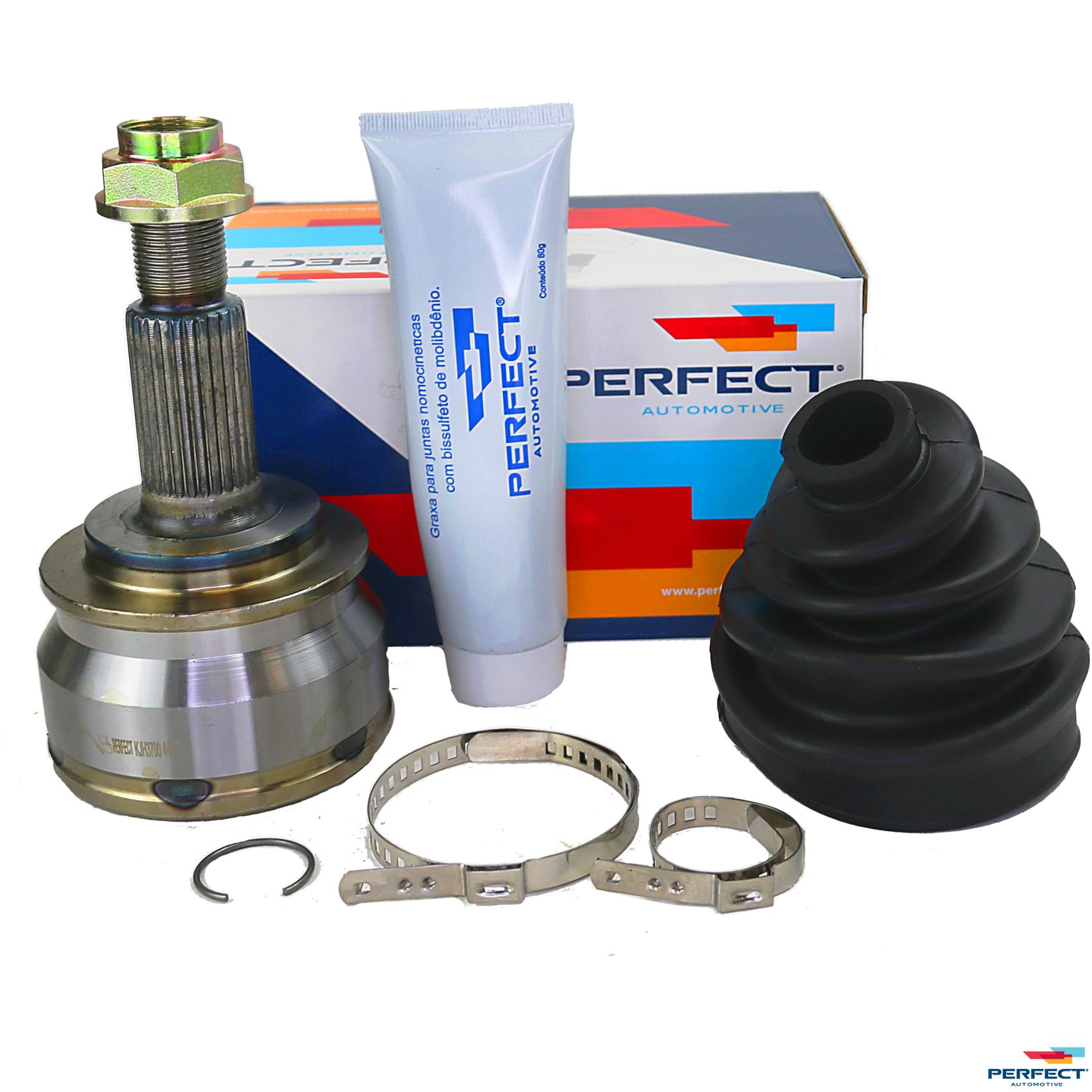 Kit Junta Homocinética - Perfect - KJH3700