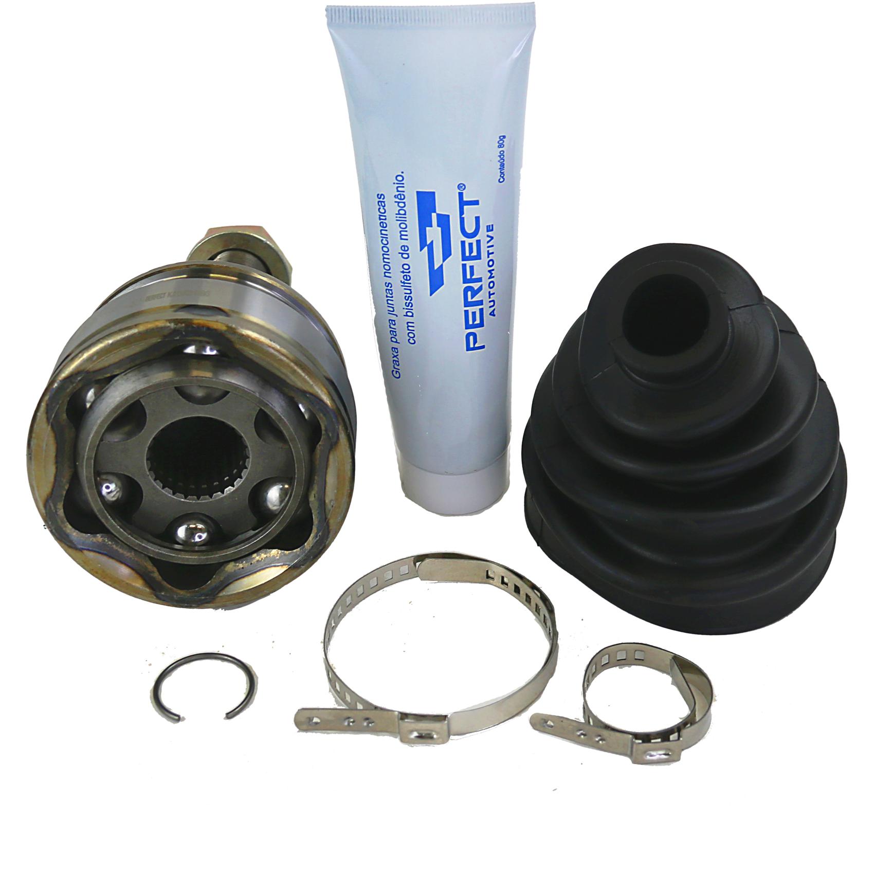 Kit Junta Homocinética - Perfect - KJH3700