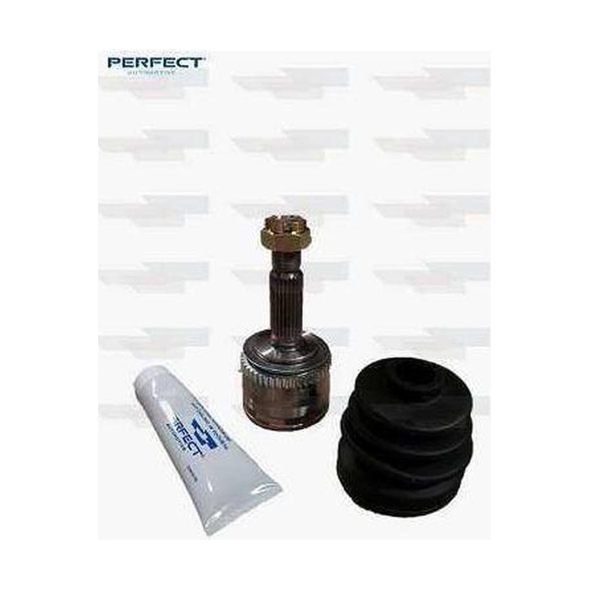 Kit Junta Homocinética para JAC J3 - Perfect - KJH4102