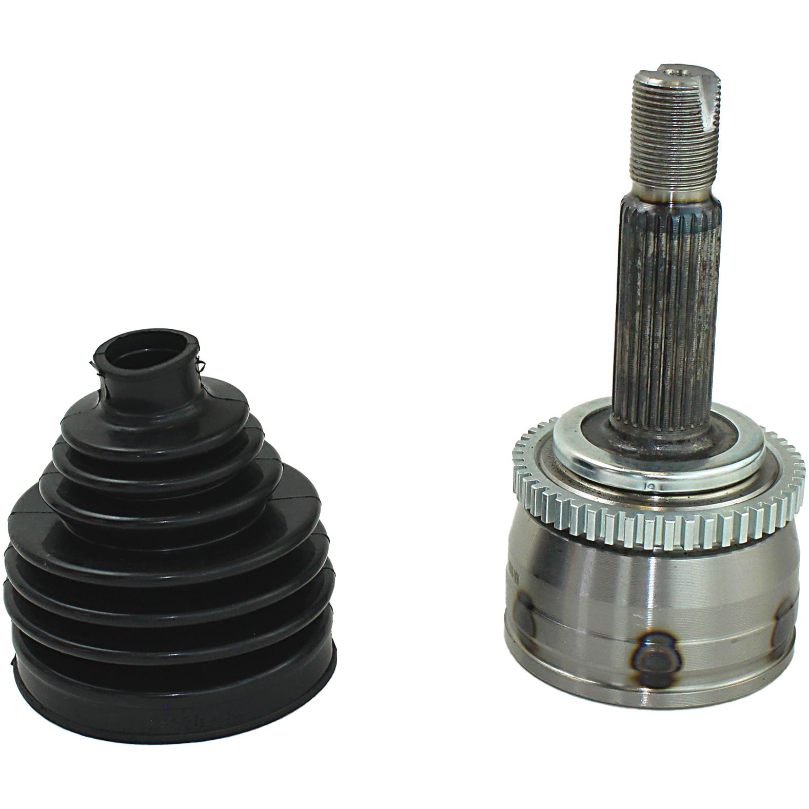 Kit Junta Homocinetica para Chery Tiggo - Perfect - KJH1705