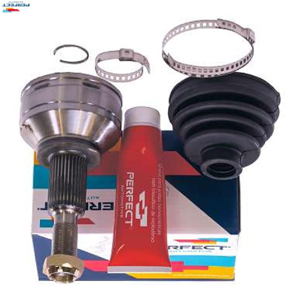 Kit Junta Homocinética para Dodge Journey - Perfect - KJH2000