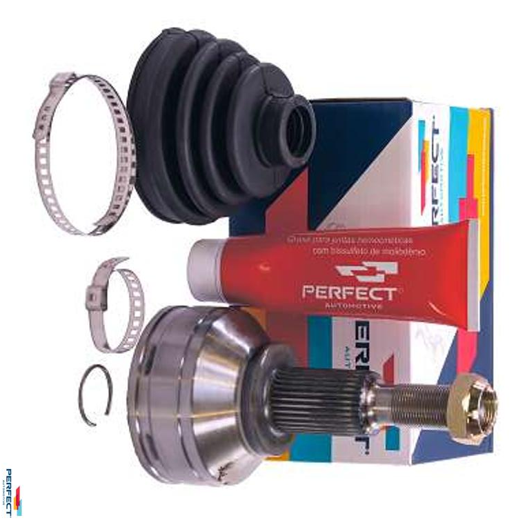 Kit Junta Homocinética para Dodge Journey - Perfect - KJH2000