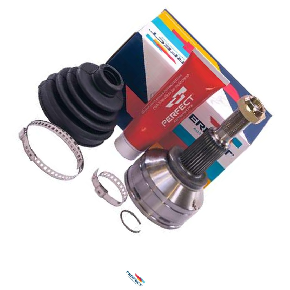 Kit Junta Homocinética para Dodge Journey - Perfect - KJH2000