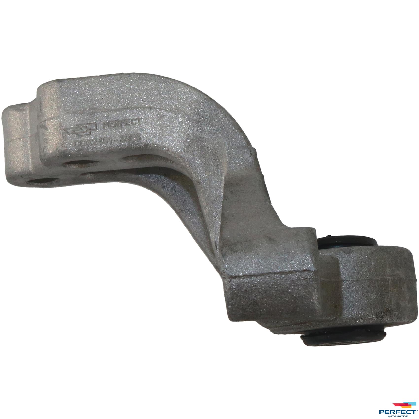 Suporte Limitador de Torção para Fiat Toro e Jeep Renegade - Perfect - COX2451