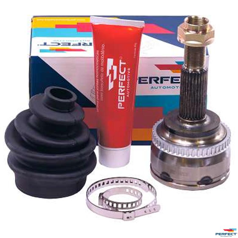 Kit Junta Homocinetica para Toyota Corolla - Perfect - KJH0703