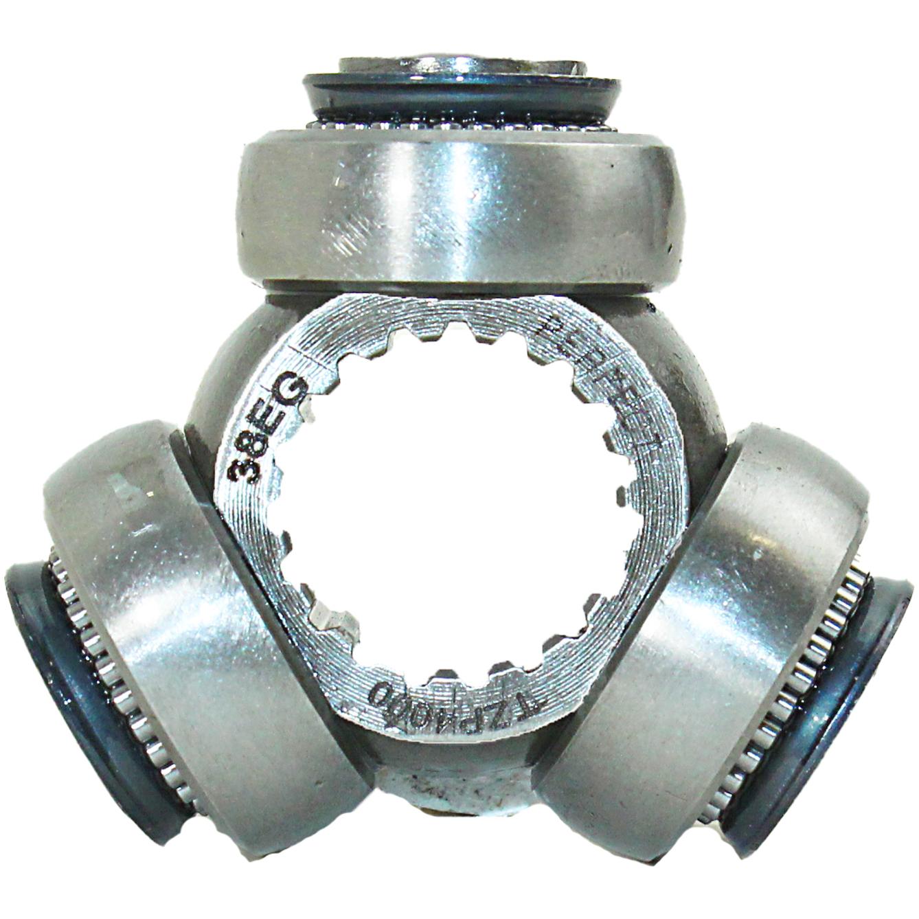 Trizeta para Effa M-100 - Perfect - TZP4000