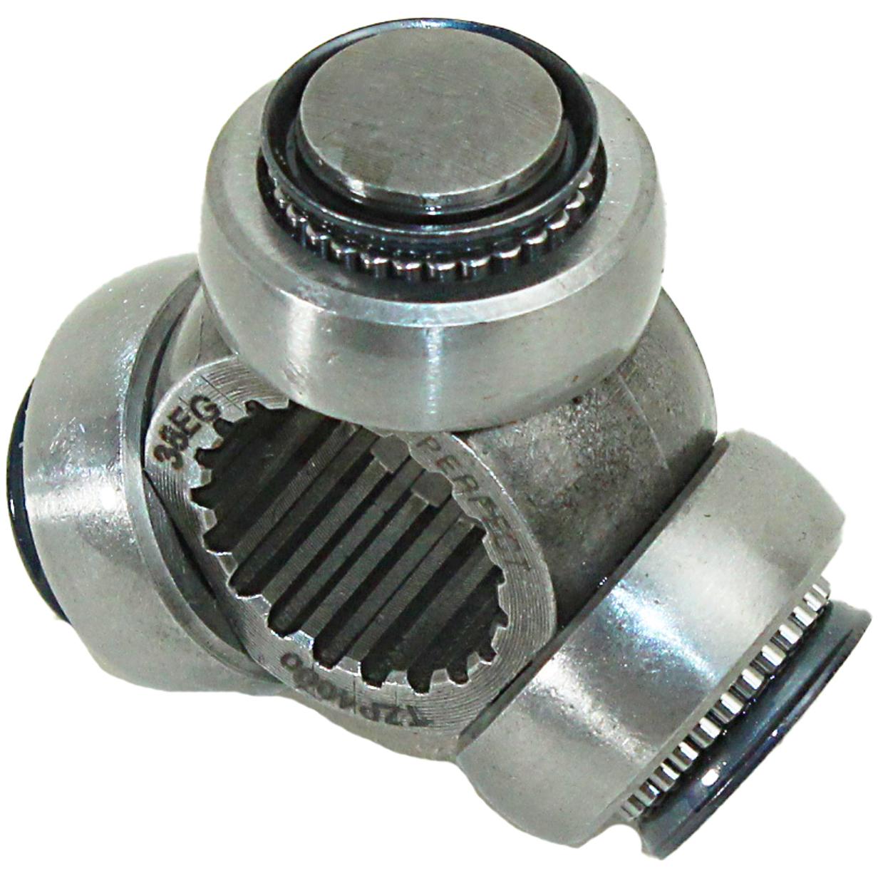 Trizeta para Effa M-100 - Perfect - TZP4000
