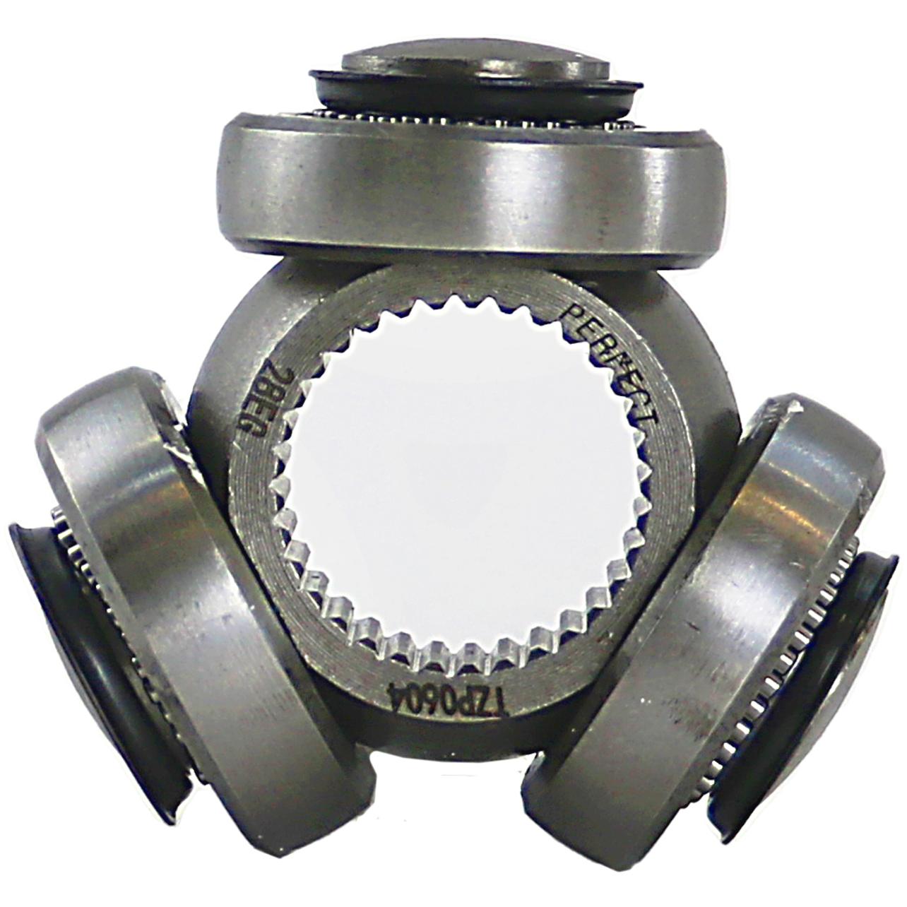 Trizeta para Mitsubishi Lancer e Renault Fluence - Perfect - TZP0604