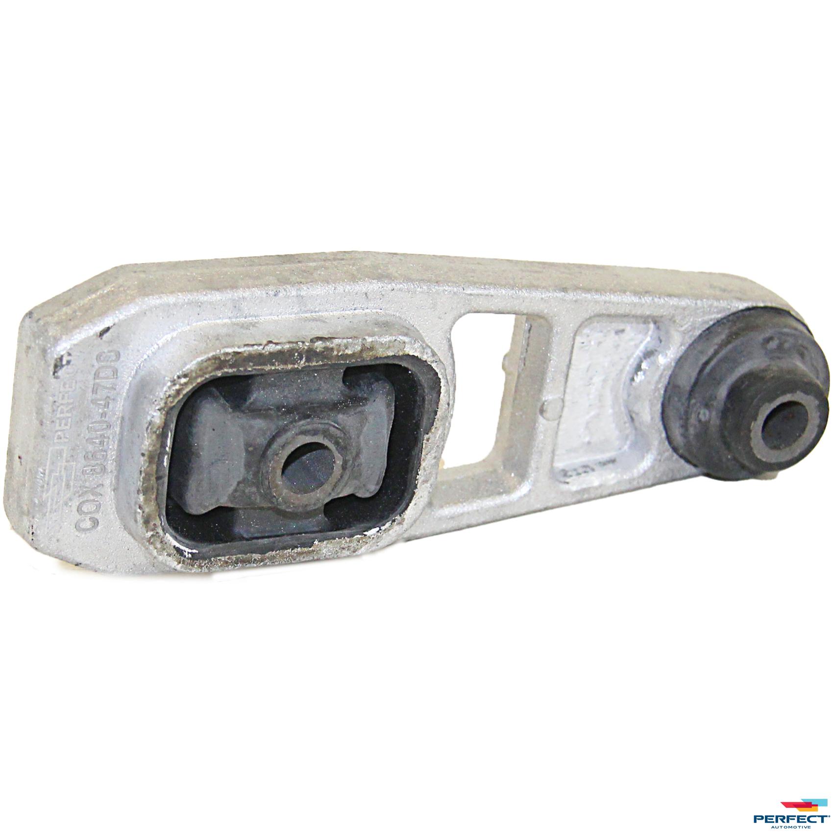 Suporte Tras do Cambio para Peugeot 206 - Perfect - COX8640