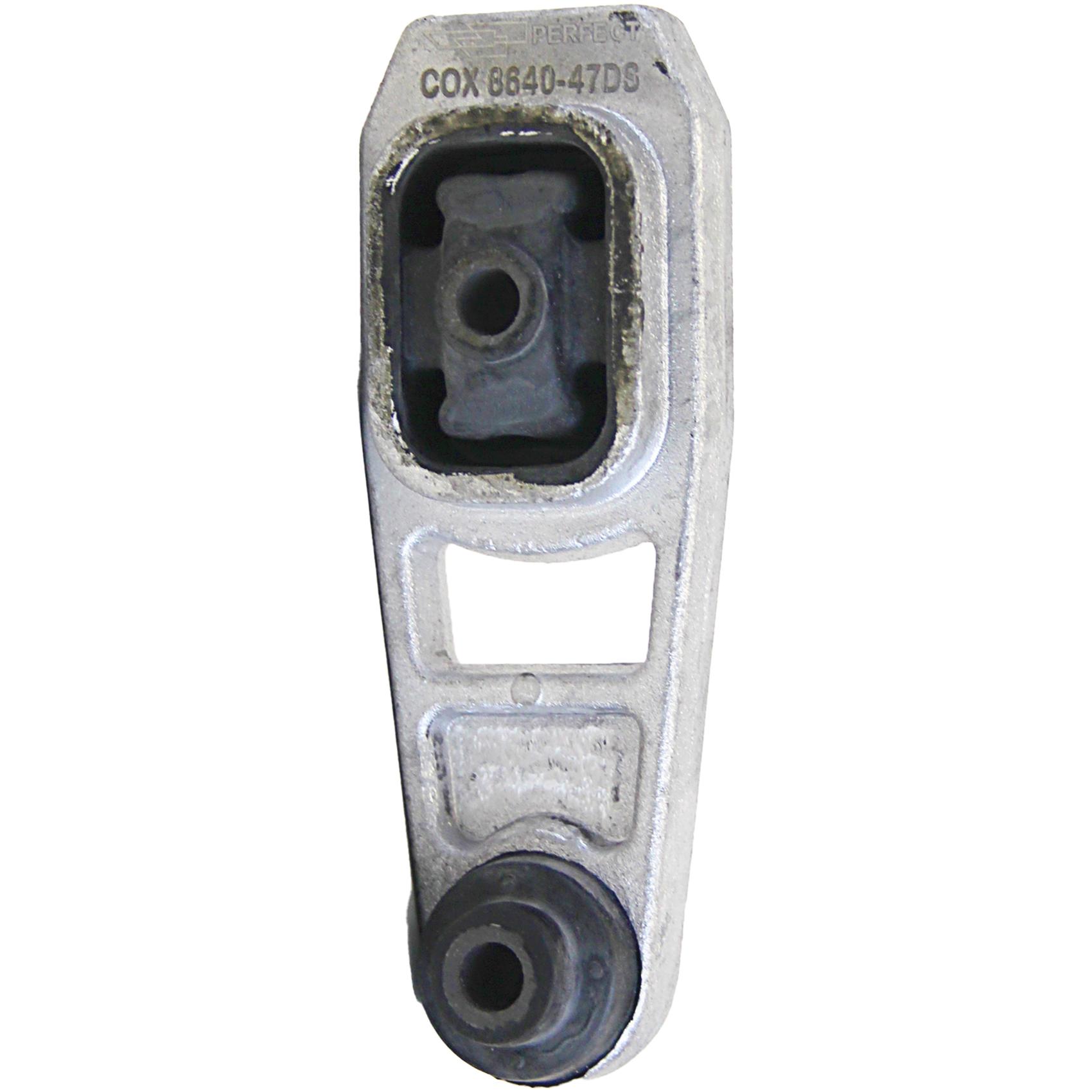 Suporte Tras do Cambio para Peugeot 206 - Perfect - COX8640