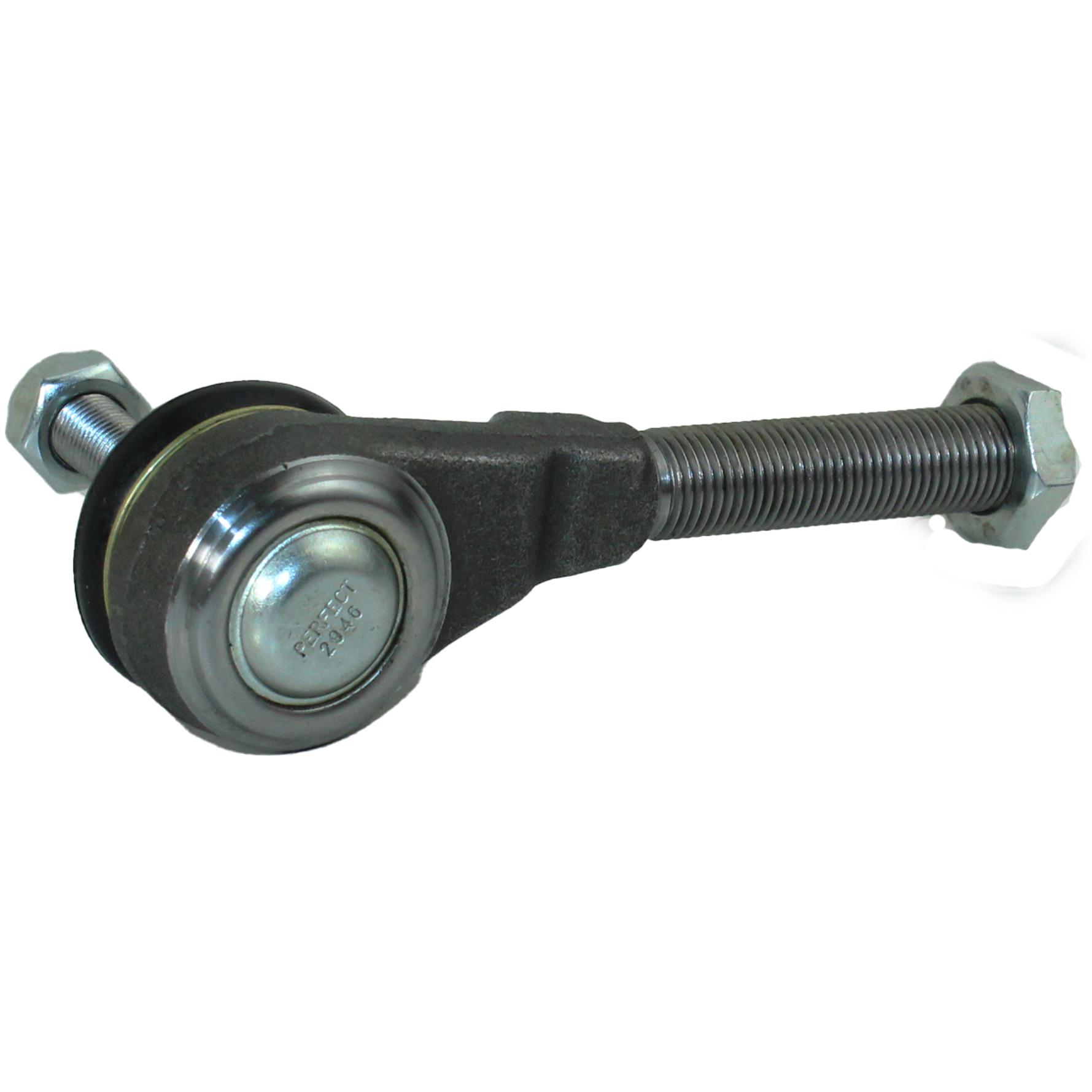 Terminal de Direção para Renault R19 e R19 Cabriolet - Perfect - TDI0131