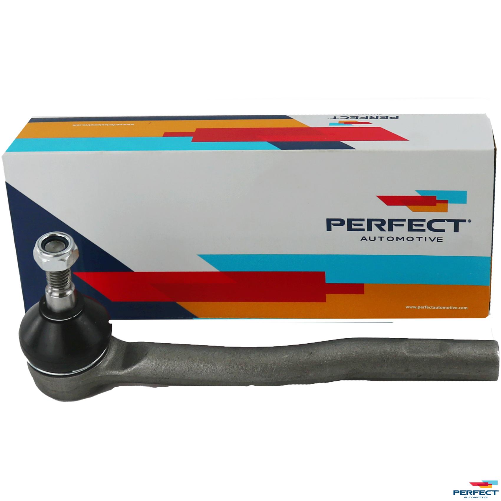 Terminal de Direção para Ford Ranger - Perfect - TDI0223