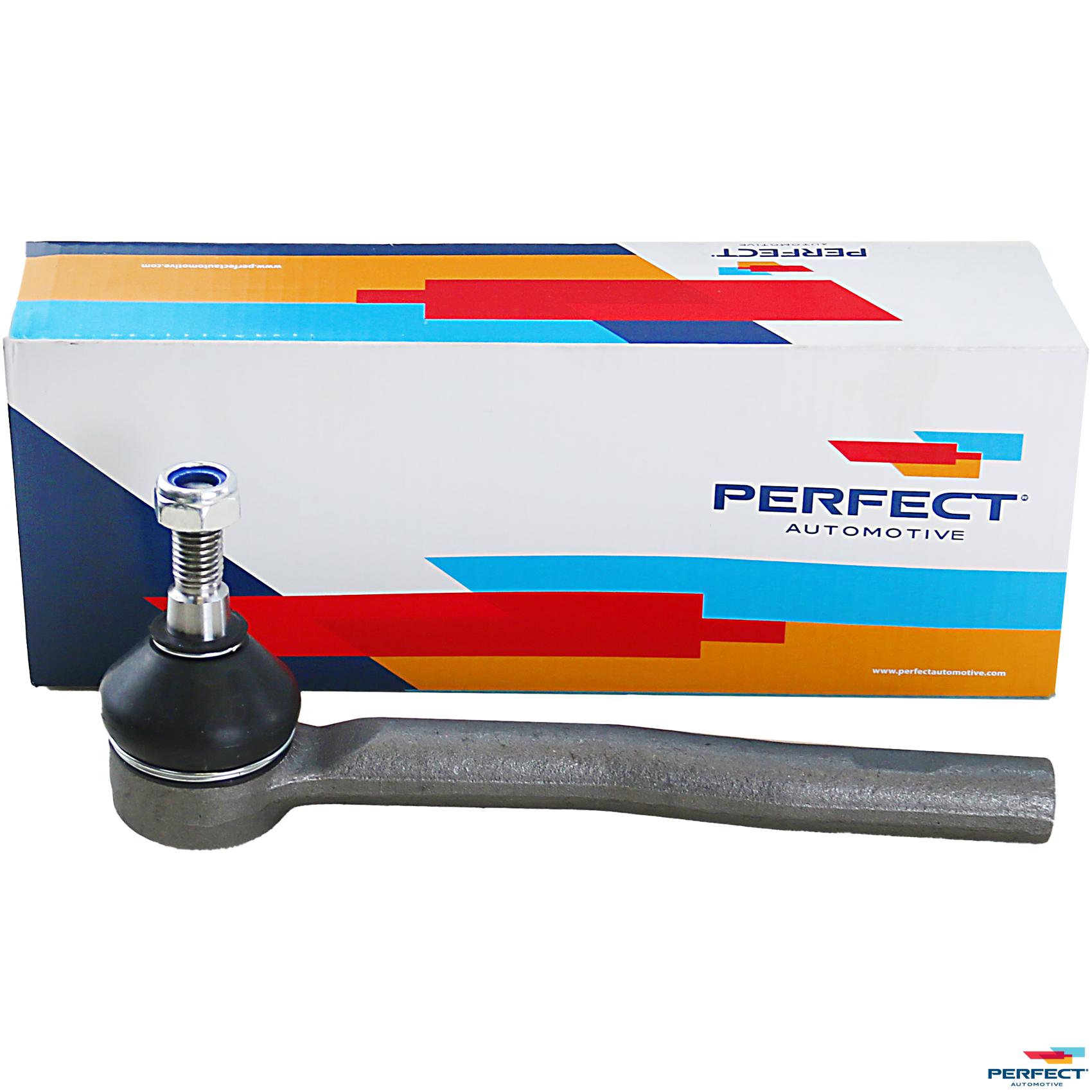 Terminal de Direção para Ford Ranger - Perfect - TDI0224