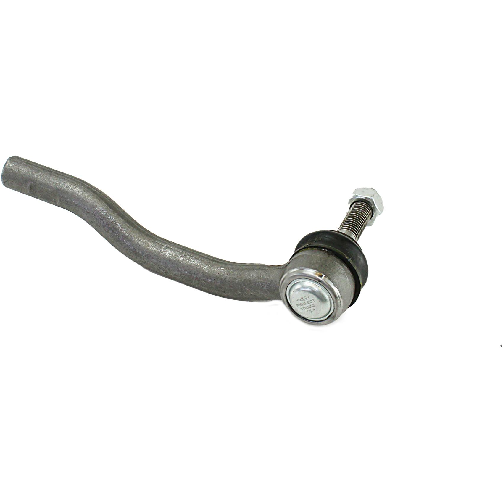 Terminal de Direção para Ford Fusion - Perfect - TDI0252
