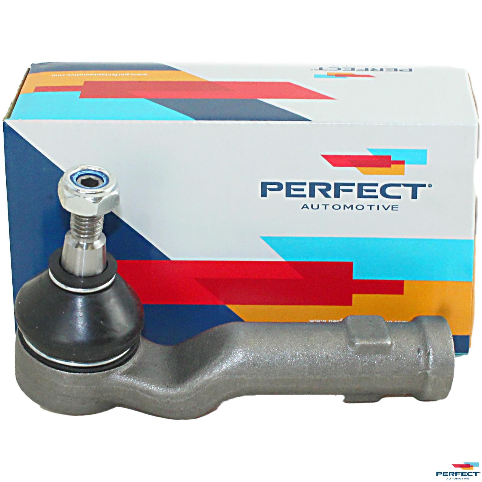 Terminal de Direção para Ford Focus - Perfect - TDI0254