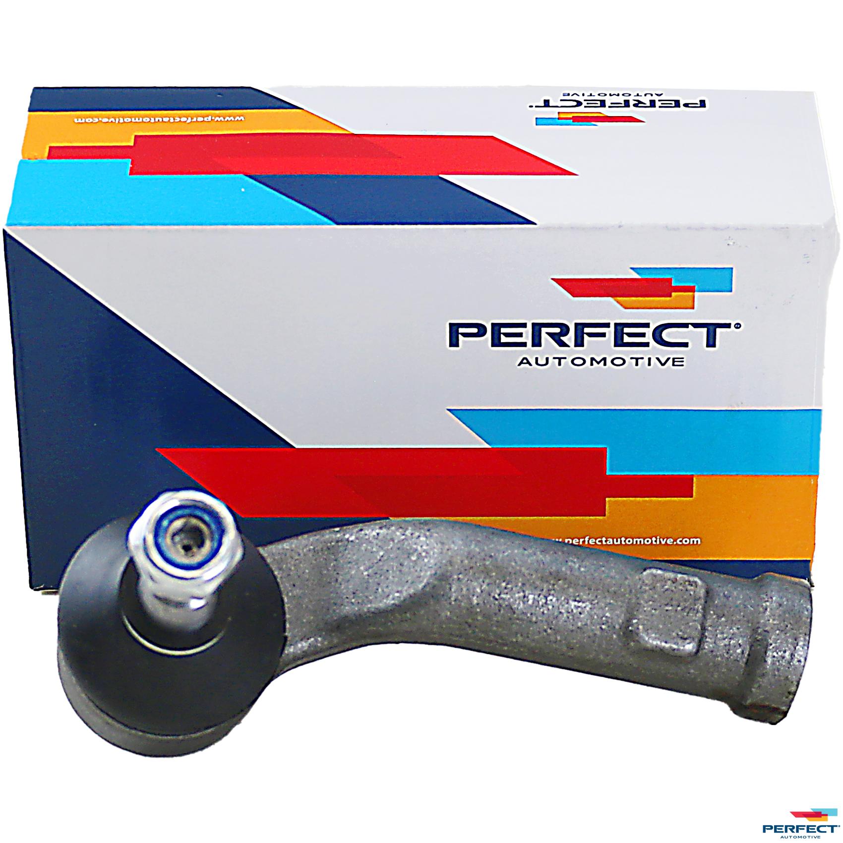 Terminal de Direção para Ford Focus - Perfect - TDI0255