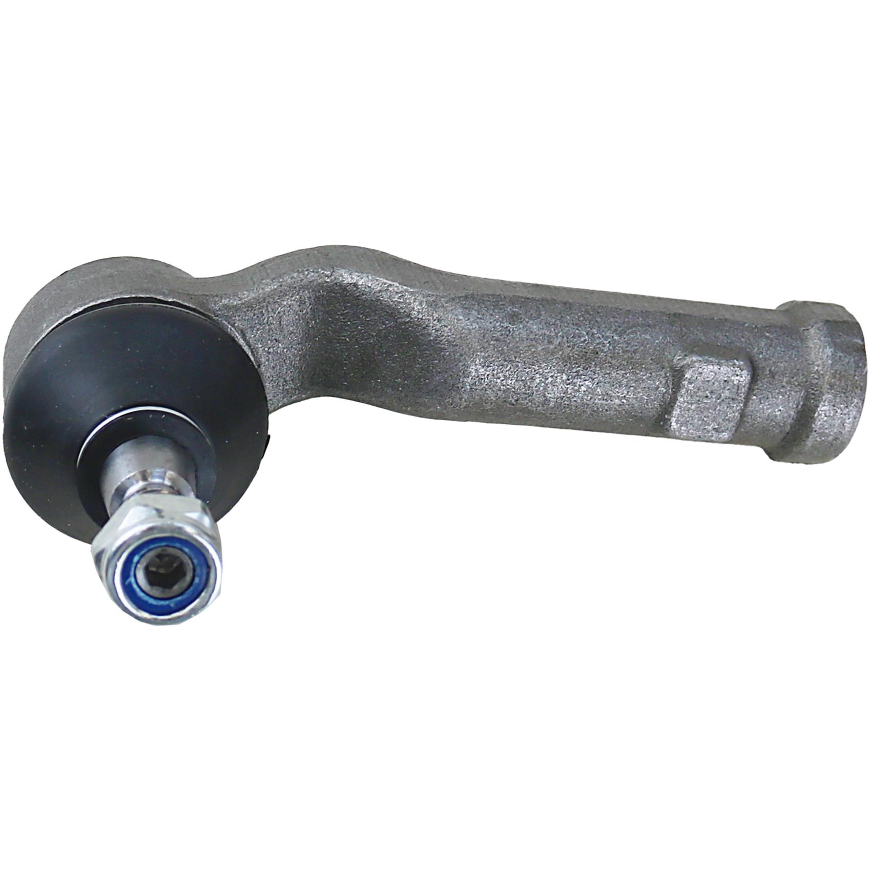Terminal de Direção para Ford Focus - Perfect - TDI0255