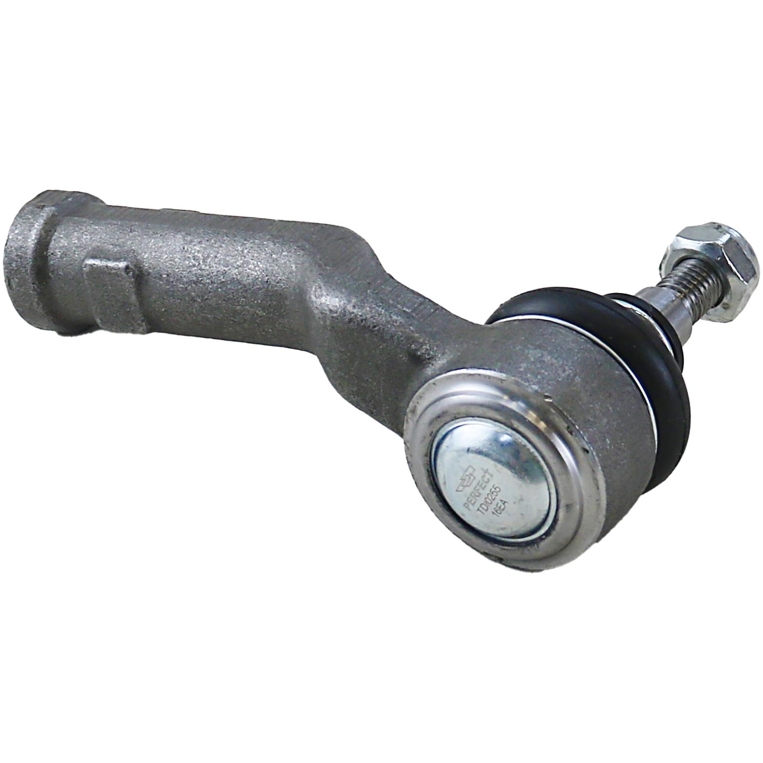 Terminal de Direção para Ford Focus - Perfect - TDI0255