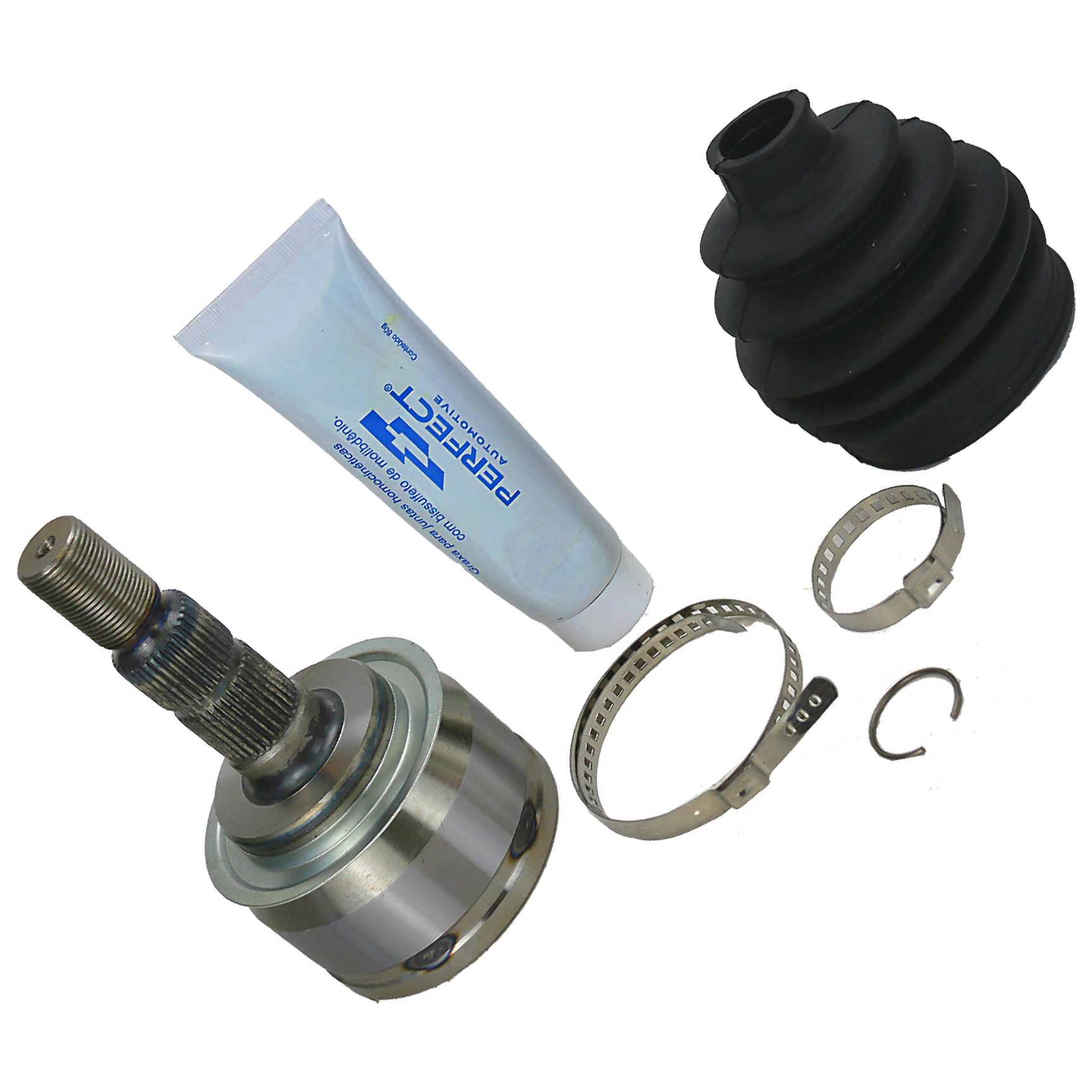 Kit Junta Homocinética para Chevrolet Cruze - Perfect - KJH1056