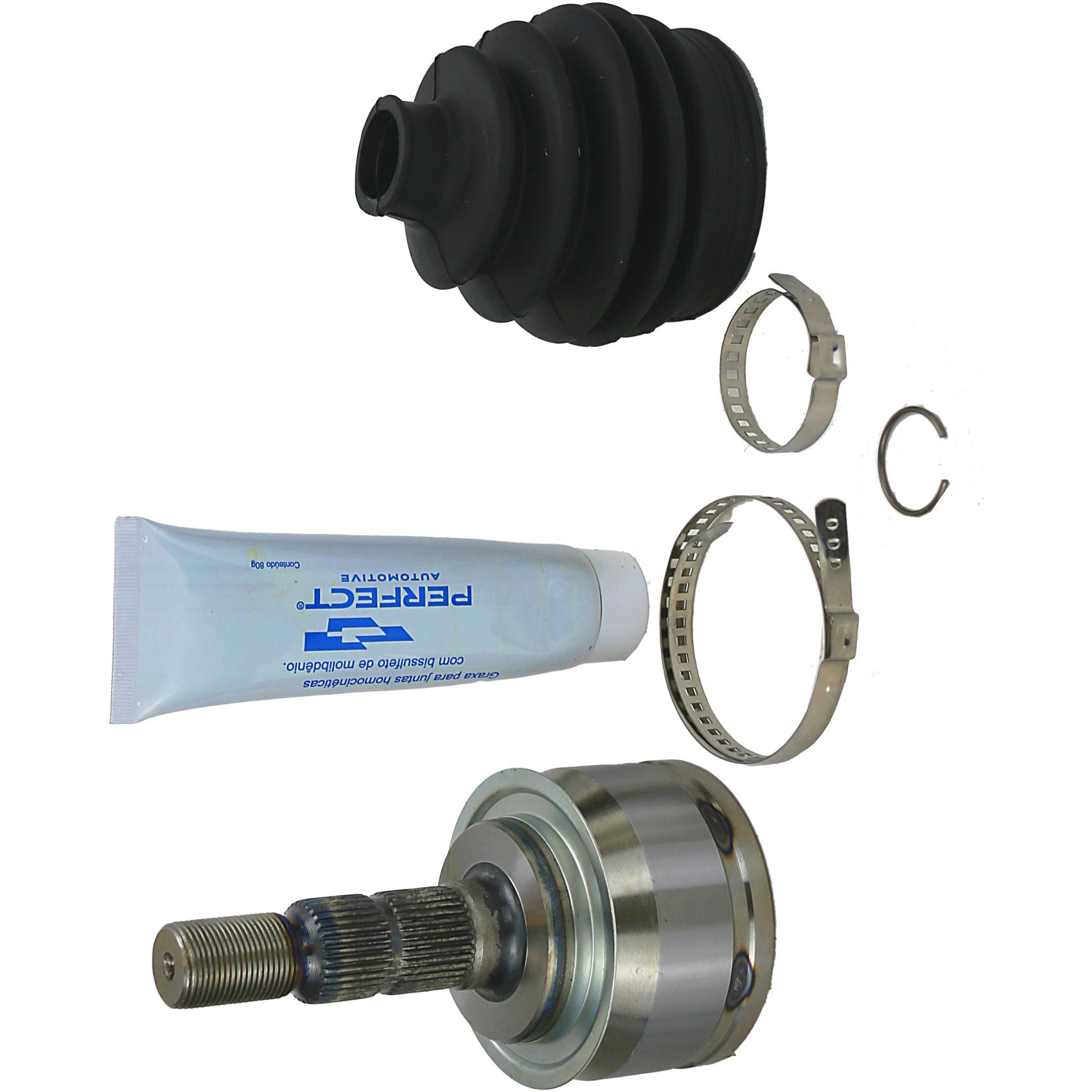 Kit Junta Homocinética para Chevrolet Cruze - Perfect - KJH1056
