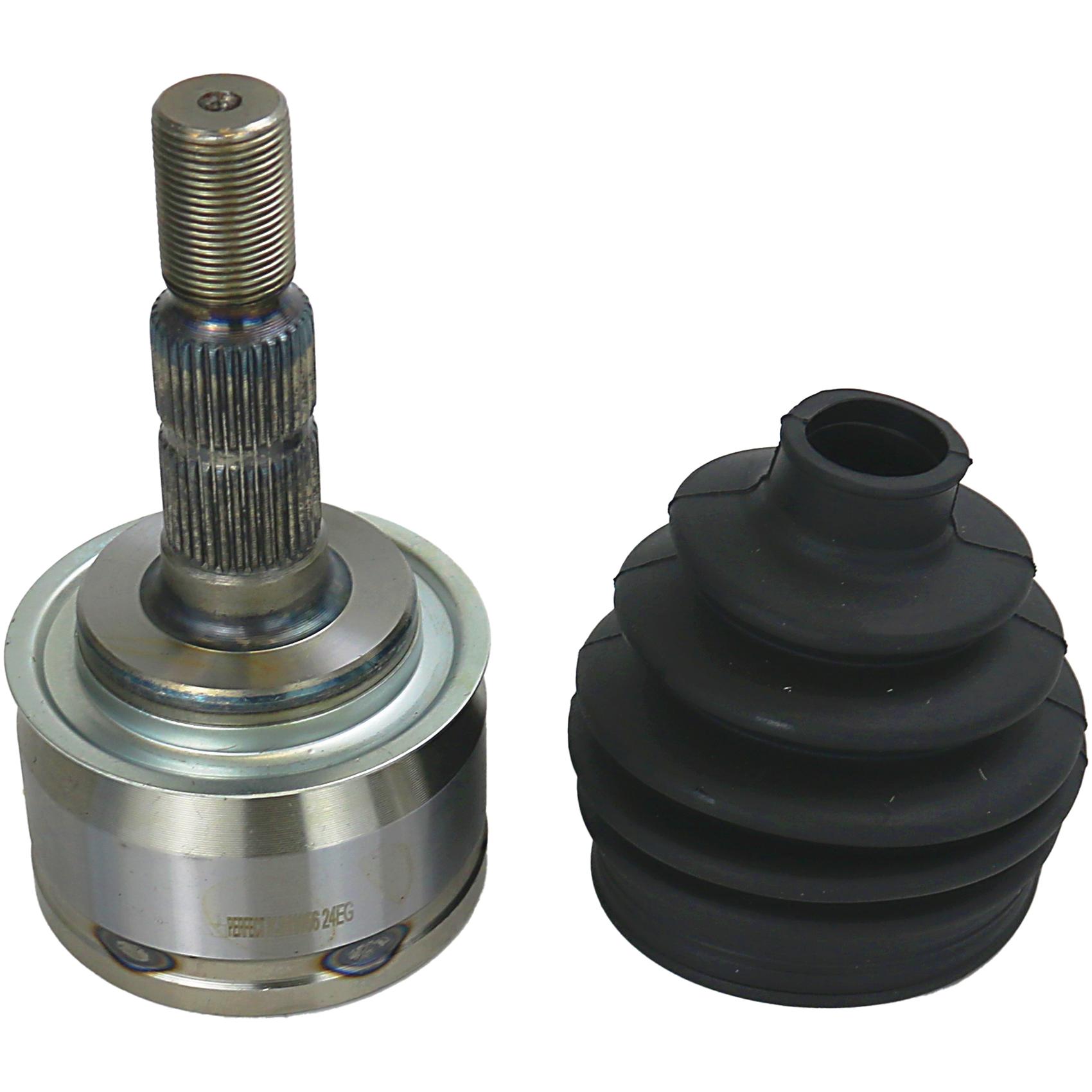 Kit Junta Homocinética para Chevrolet Cruze - Perfect - KJH1056