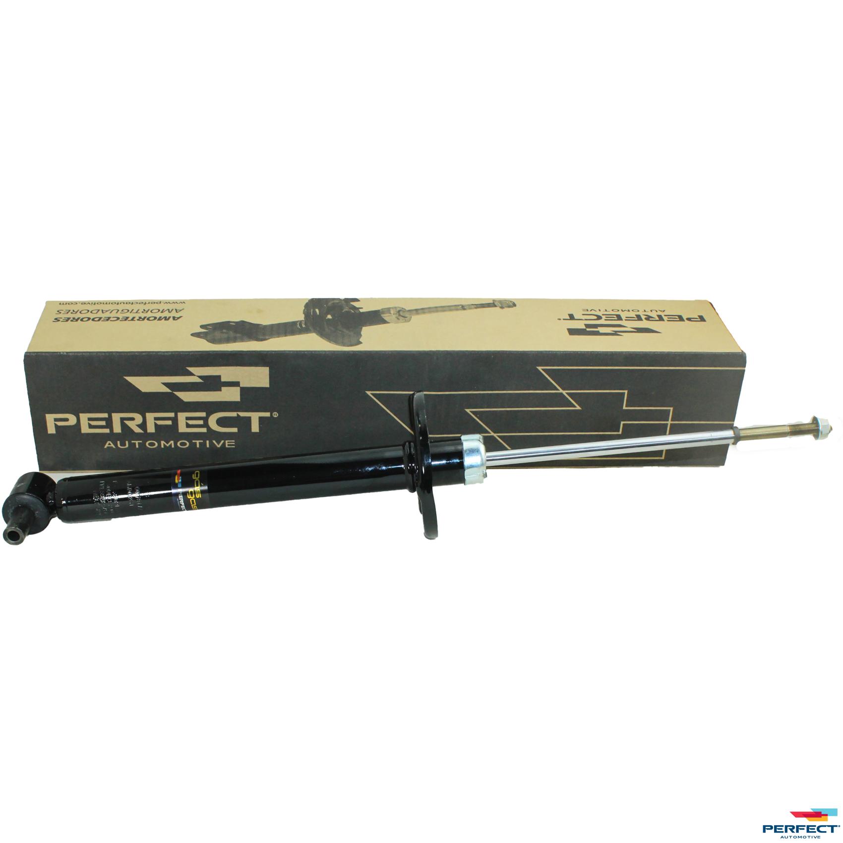 Amortecedor Traseiro Direito ou Esquerdo da Suspensão - Perfect - AMD0261