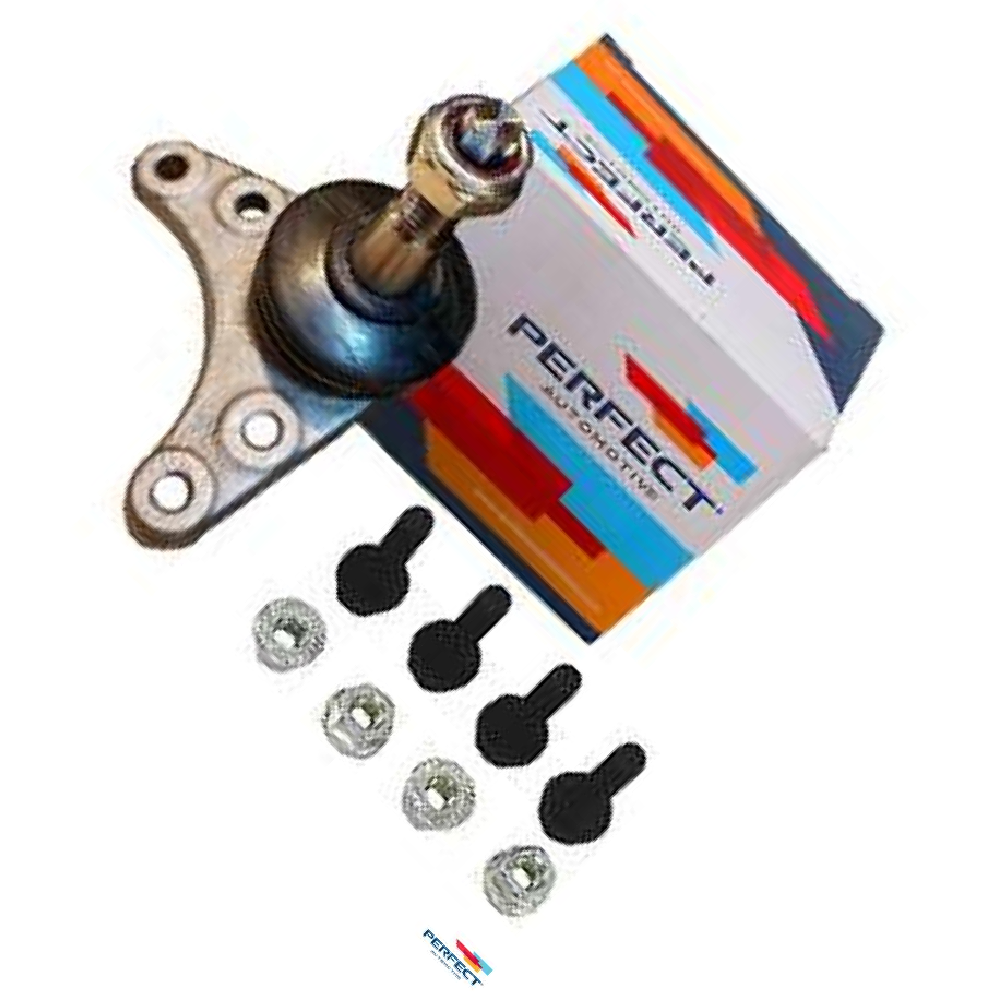 Pivo para Chevrolet S10 - Perfect - PVS0301