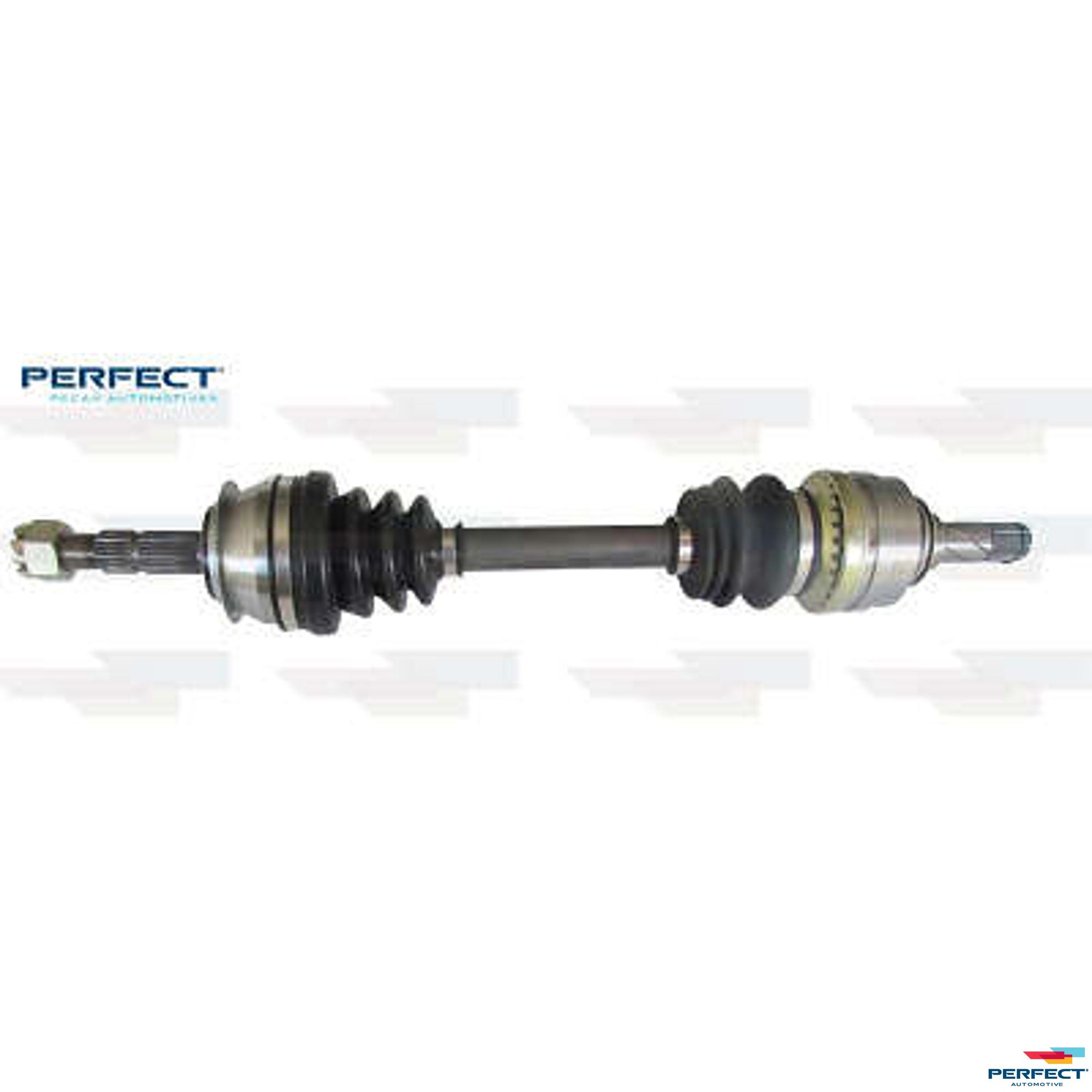 Semieixo - Perfect - KJH0300