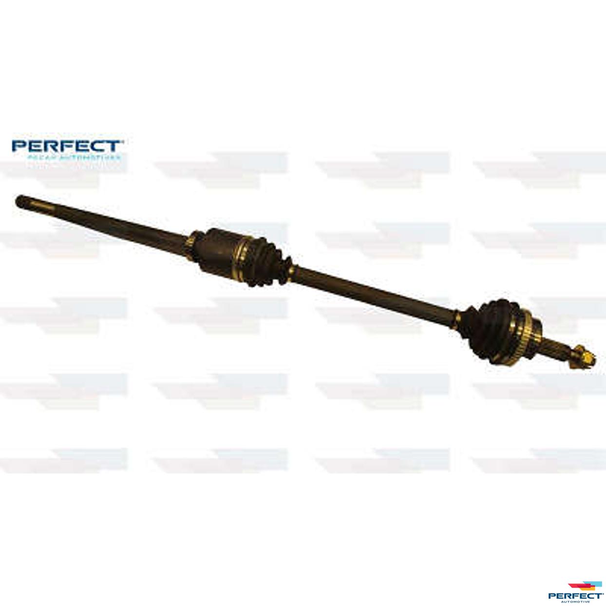 Semi Eixo para Renault Master - Perfect - KJH0601