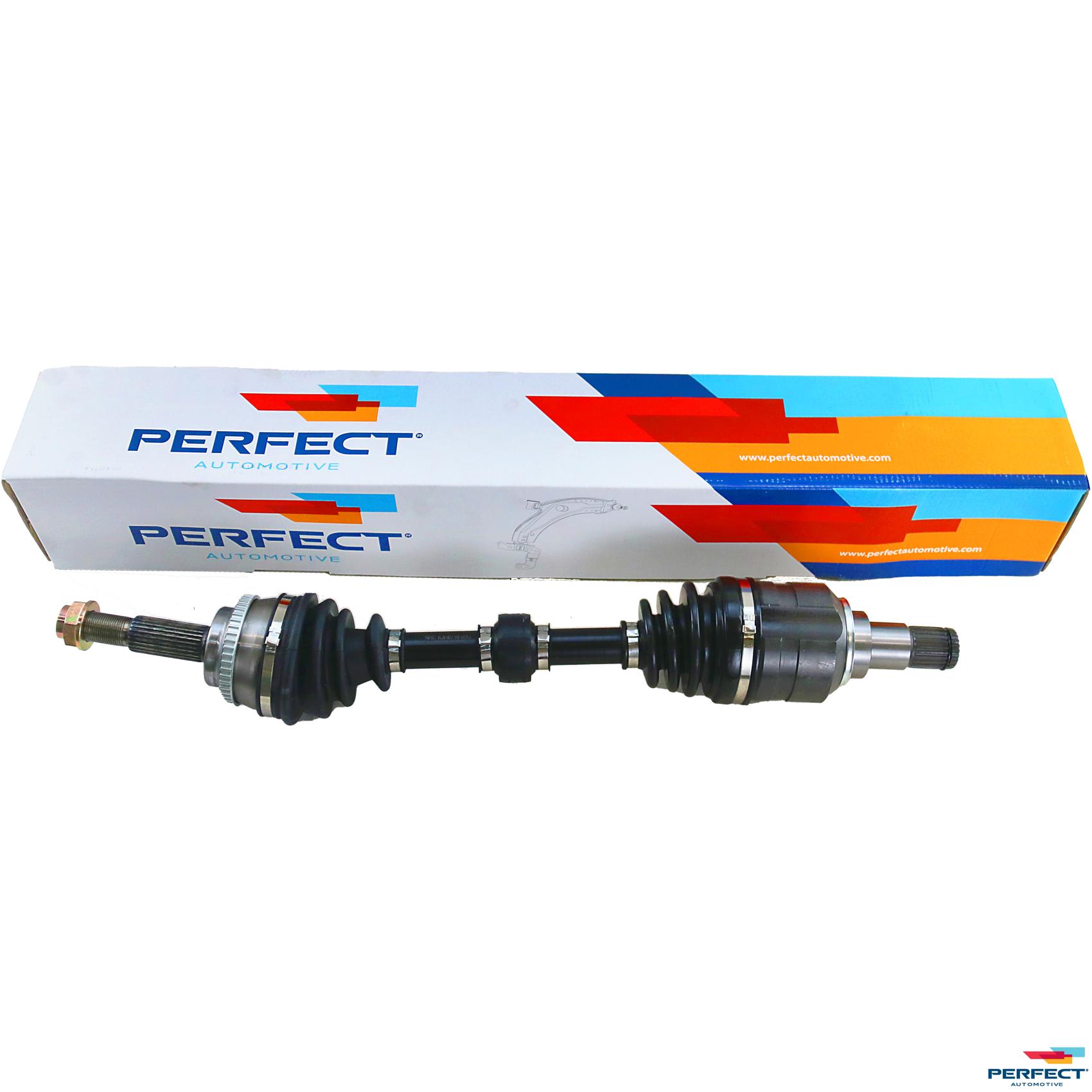 Semi Eixo para Toyota Corolla - Perfect - KJH0710