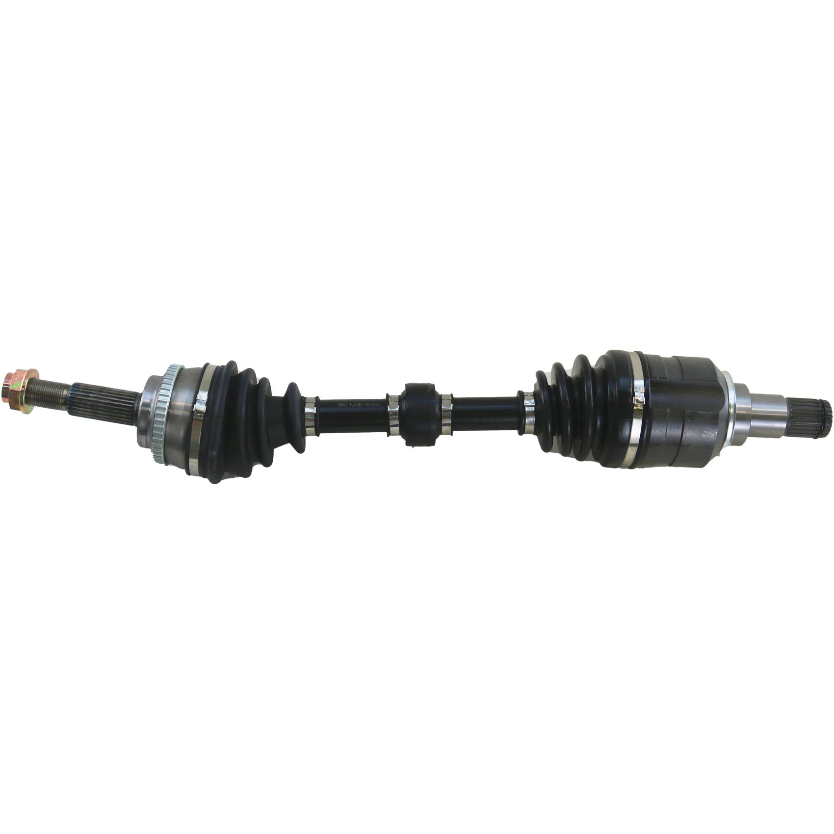 Semi Eixo para Toyota Corolla - Perfect - KJH0710