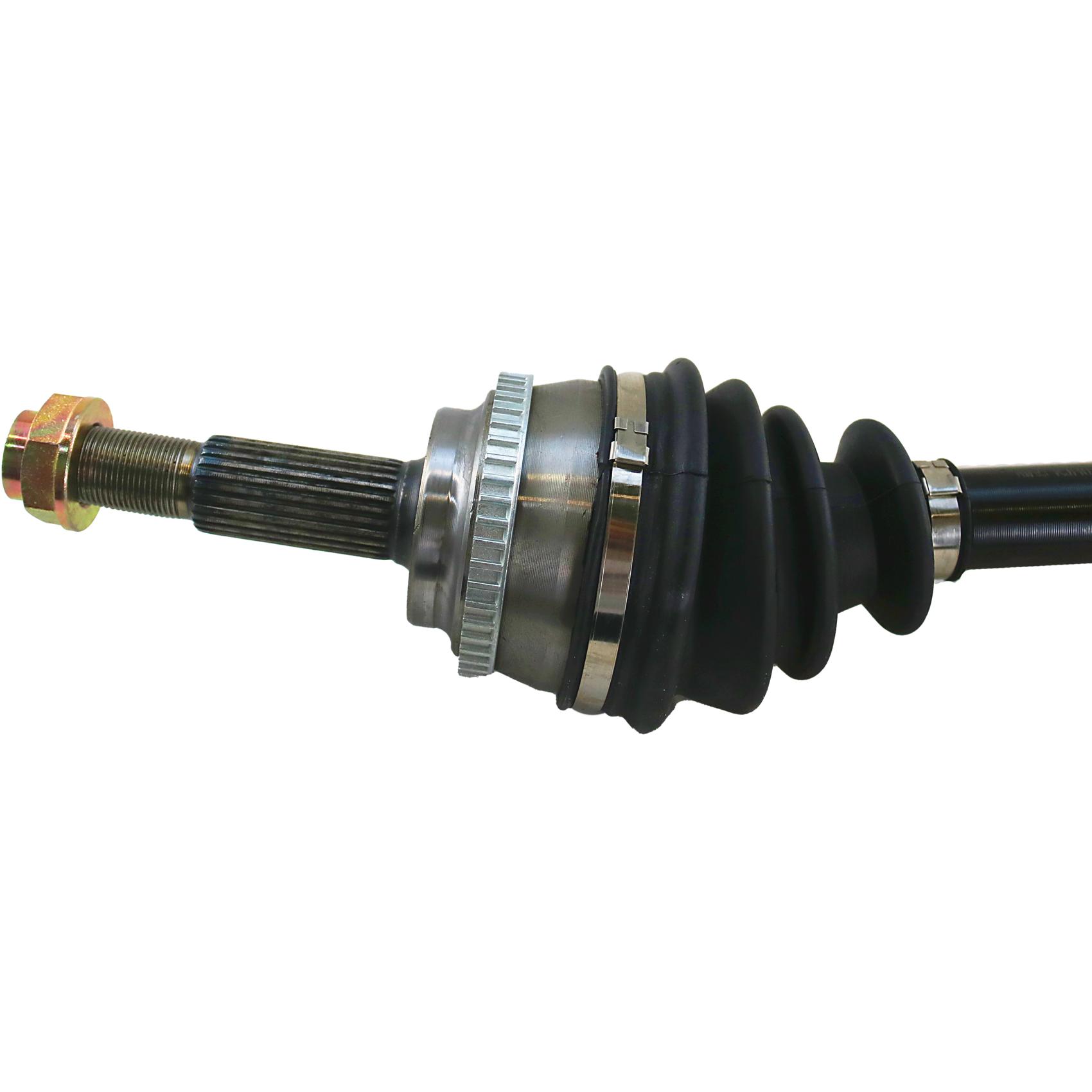 Semi Eixo para Toyota Corolla - Perfect - KJH0710