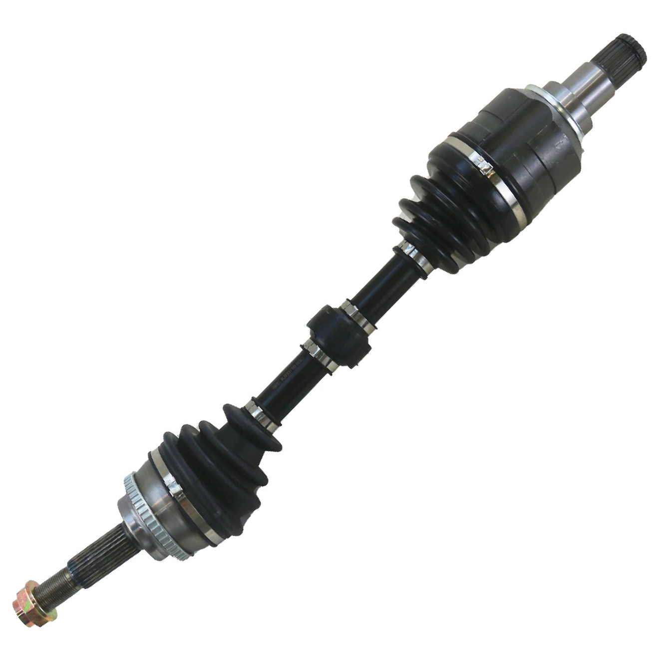 Semi Eixo para Toyota Corolla - Perfect - KJH0710