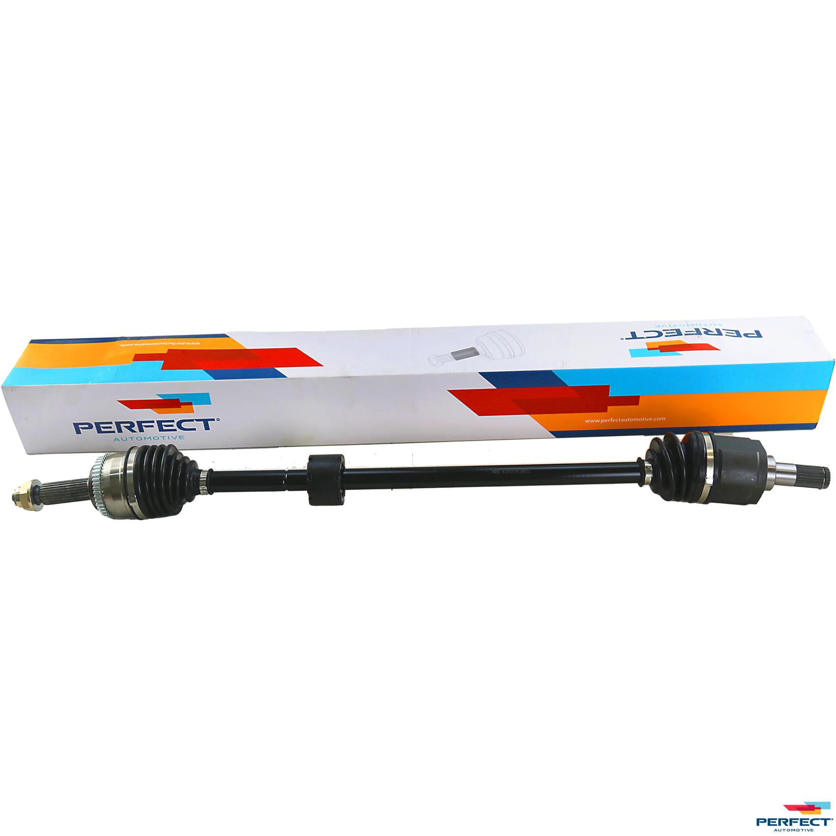 Semi Eixo para Hyundai HB20 - Perfect - KJH2116