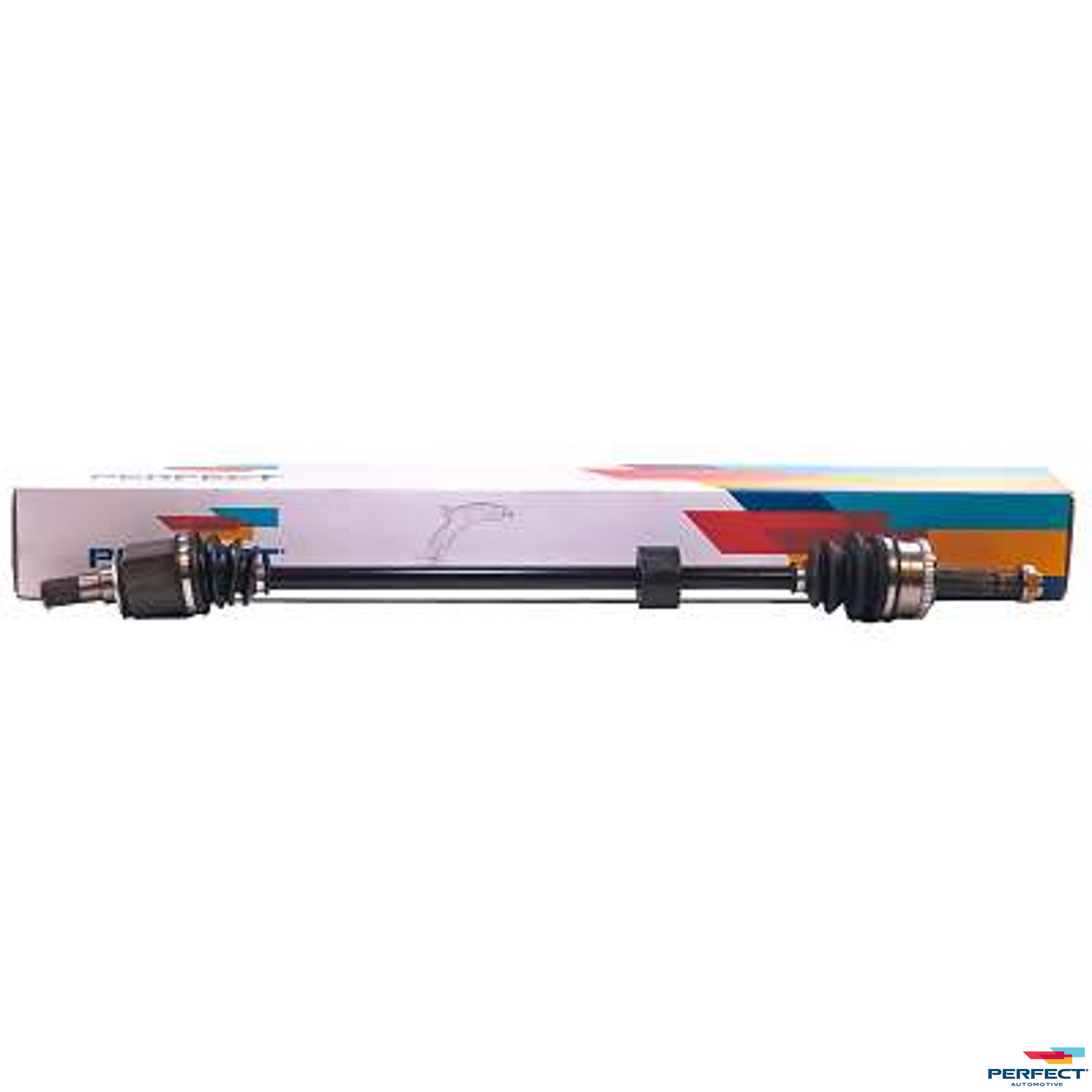 Semi Eixo para Hyundai HB20 - Perfect - KJH2118