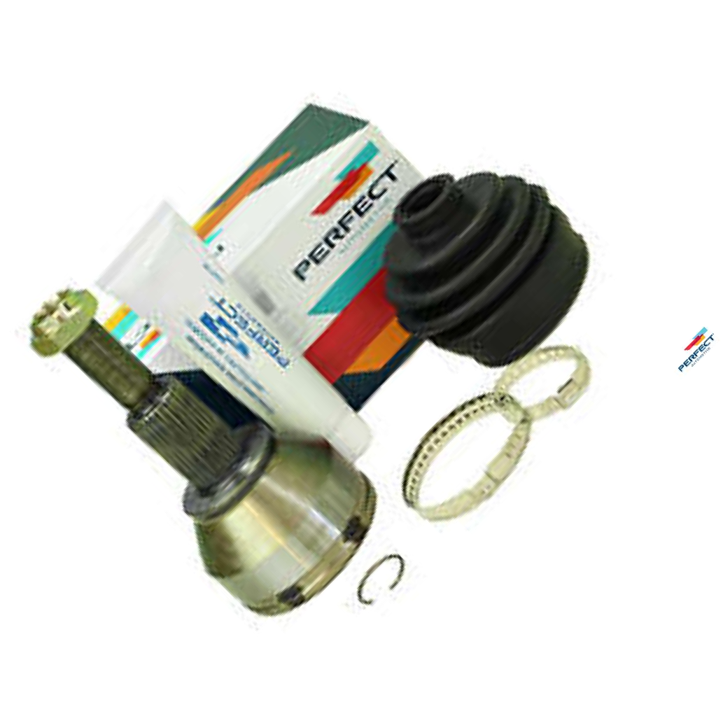 Kit Junta Homocinética para Dodge Journey e Fiat Freemont - Perfect - KJH0128