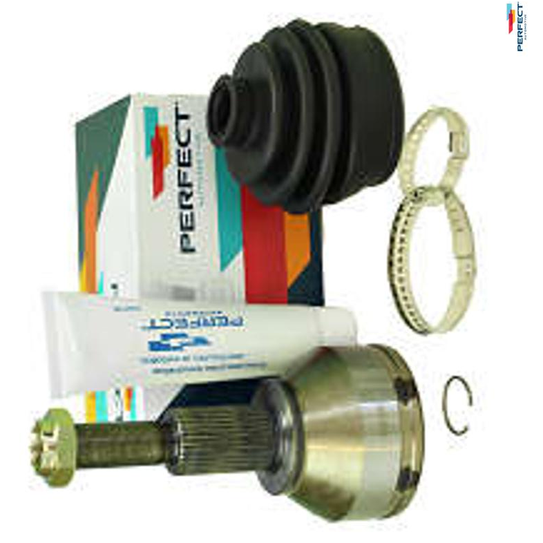Kit Junta Homocinética para Dodge Journey e Fiat Freemont - Perfect - KJH0128