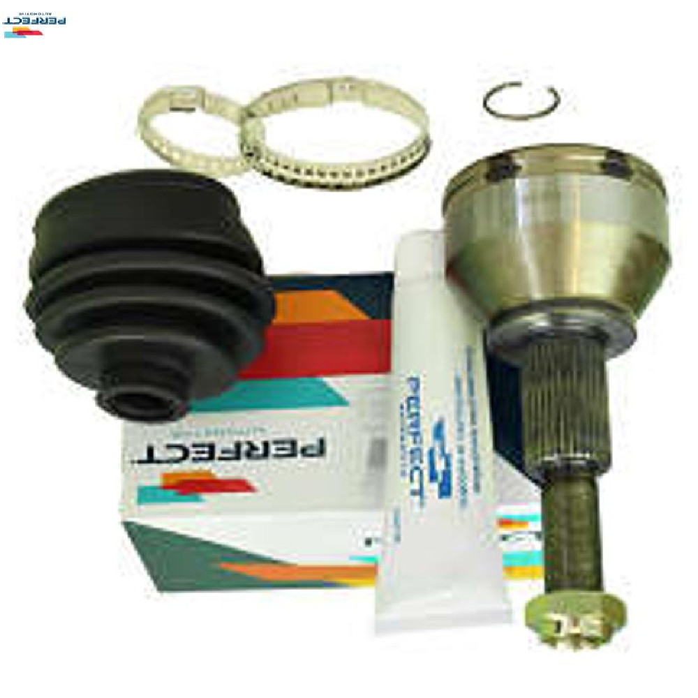 Kit Junta Homocinética para Dodge Journey e Fiat Freemont - Perfect - KJH0128