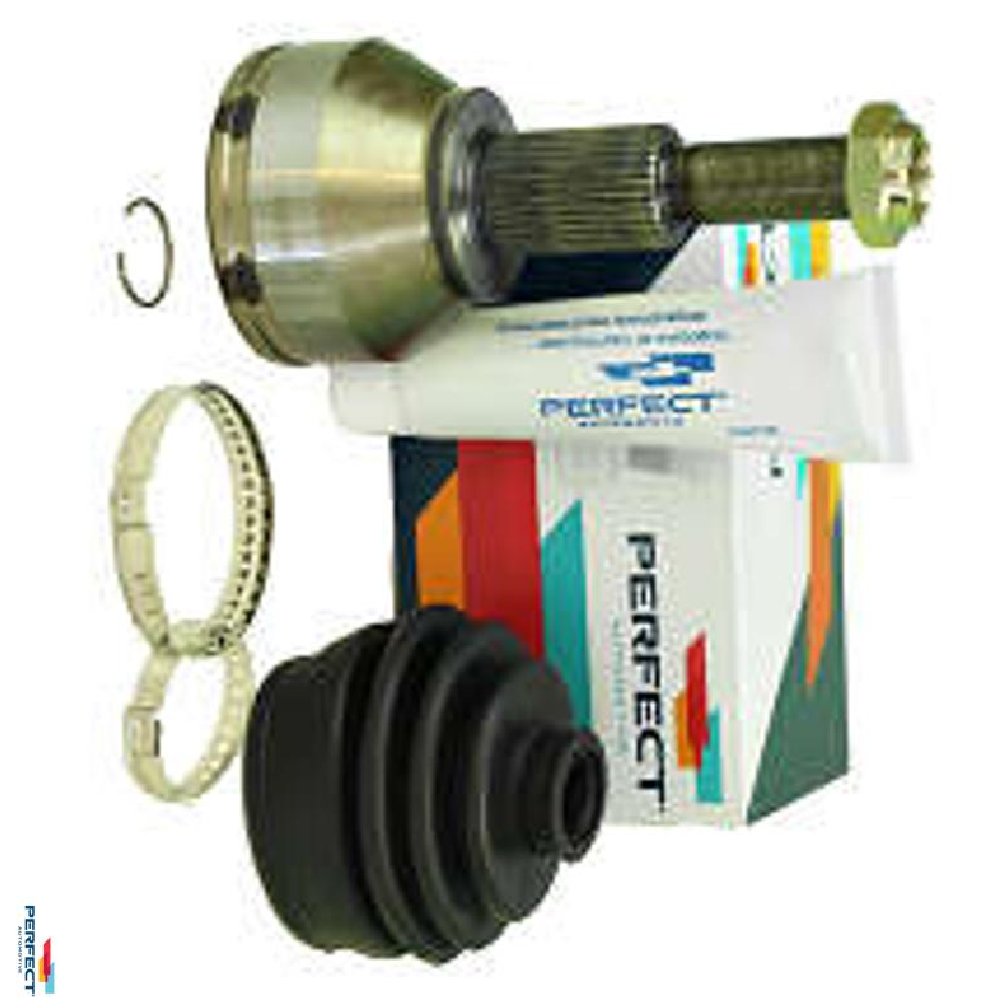 Kit Junta Homocinética para Dodge Journey e Fiat Freemont - Perfect - KJH0128