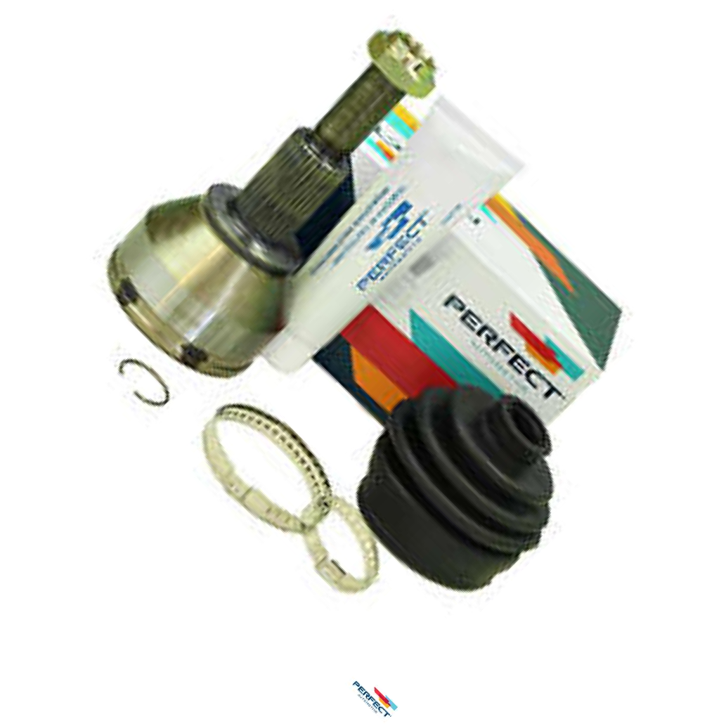 Kit Junta Homocinética para Dodge Journey e Fiat Freemont - Perfect - KJH0128