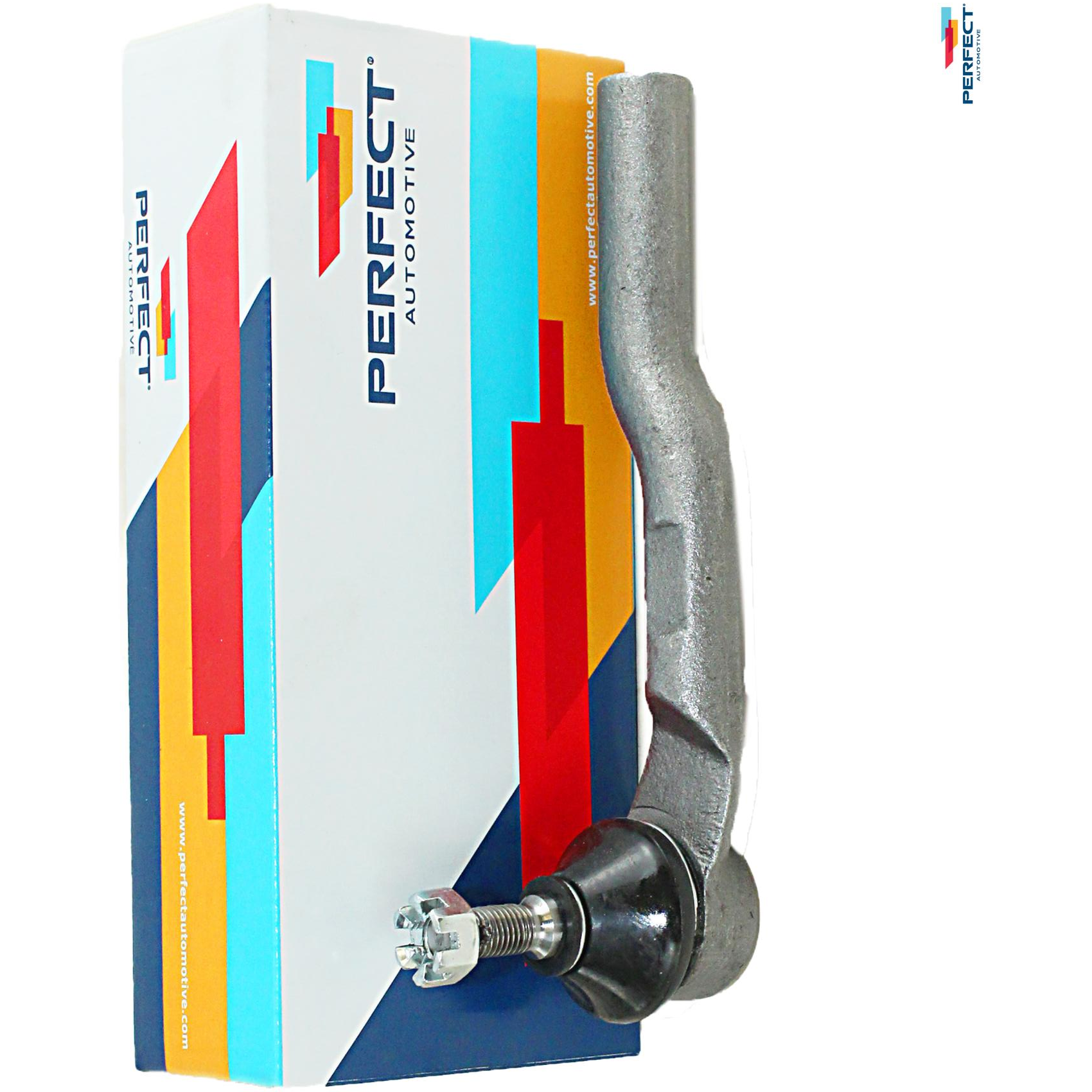 Terminal de Direção para Honda City e FIT - Perfect - TDI0417