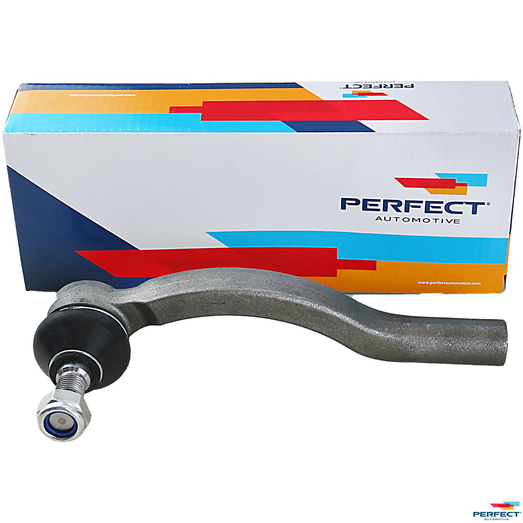 Terminal de Direção - Perfect - TDI0100