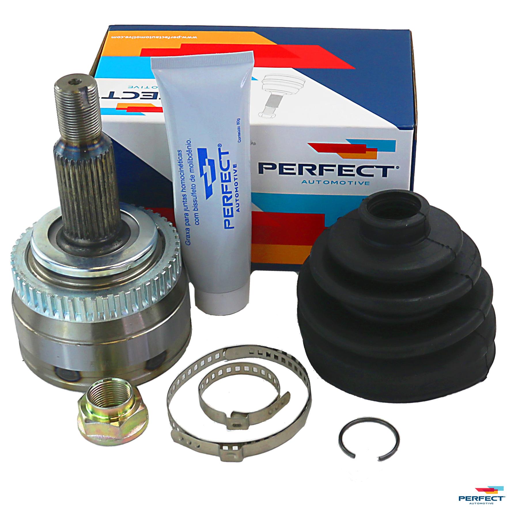 Kit Junta Homocinetica para Hyundai Azera - Perfect - KJH2128